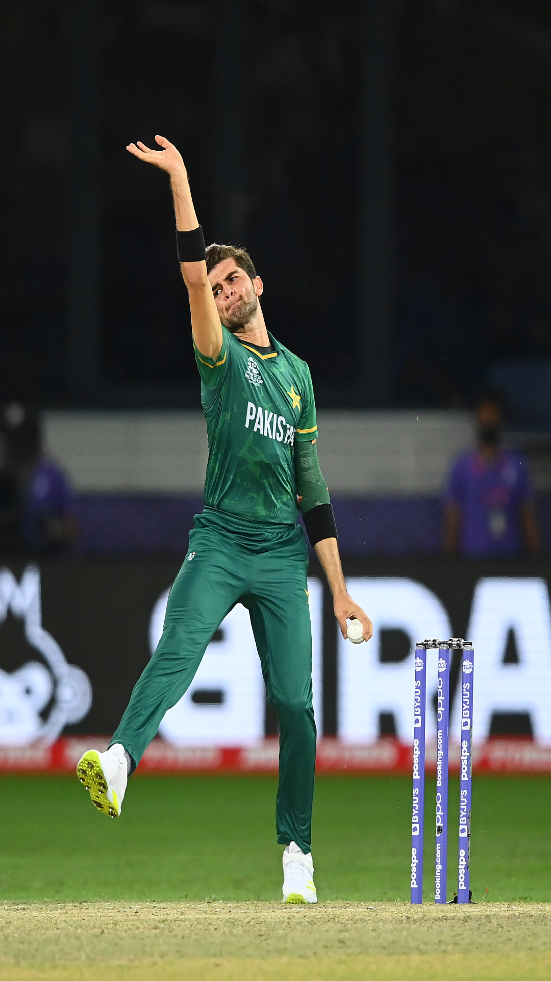 T20 World Cup 2022: Most wickets for Pakistan after 50 T20Is