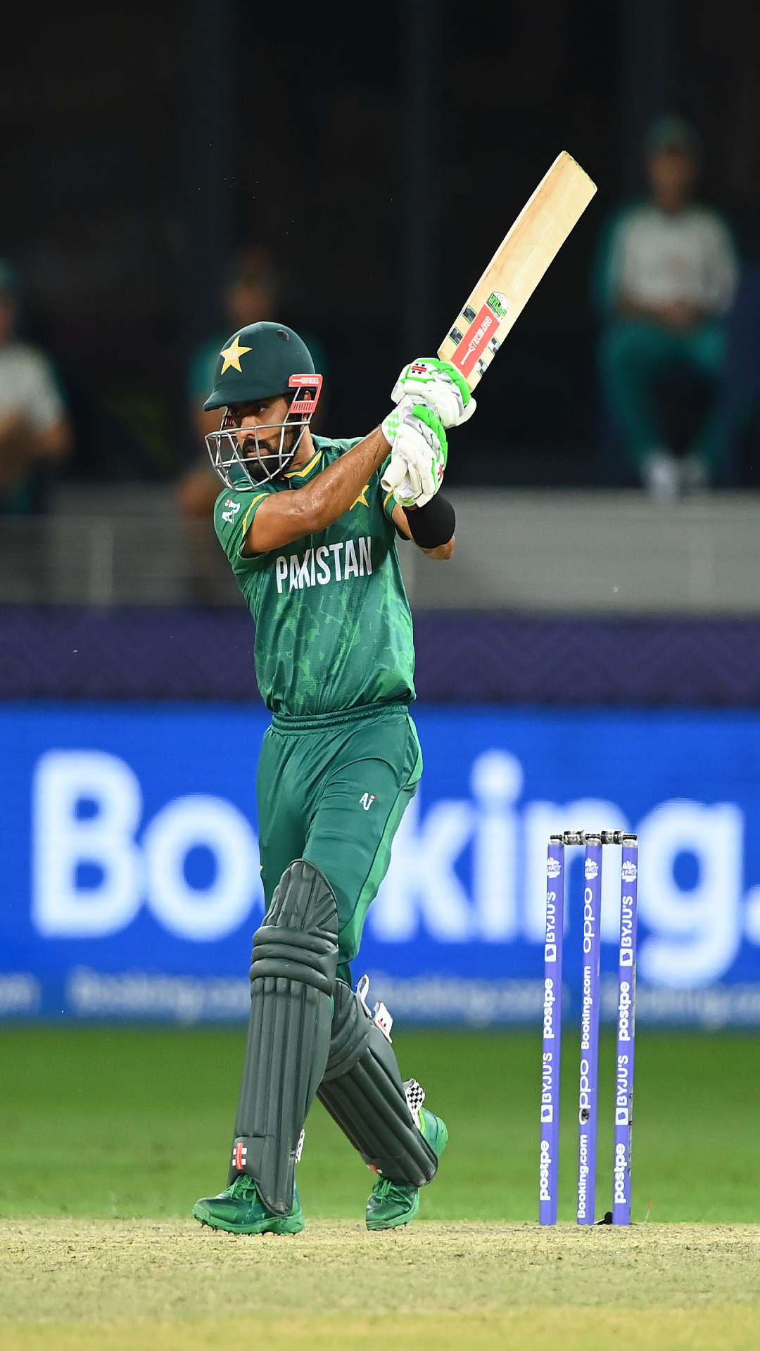 T20 World Cup 2022: Babar Azam in T20Is for Pakistan