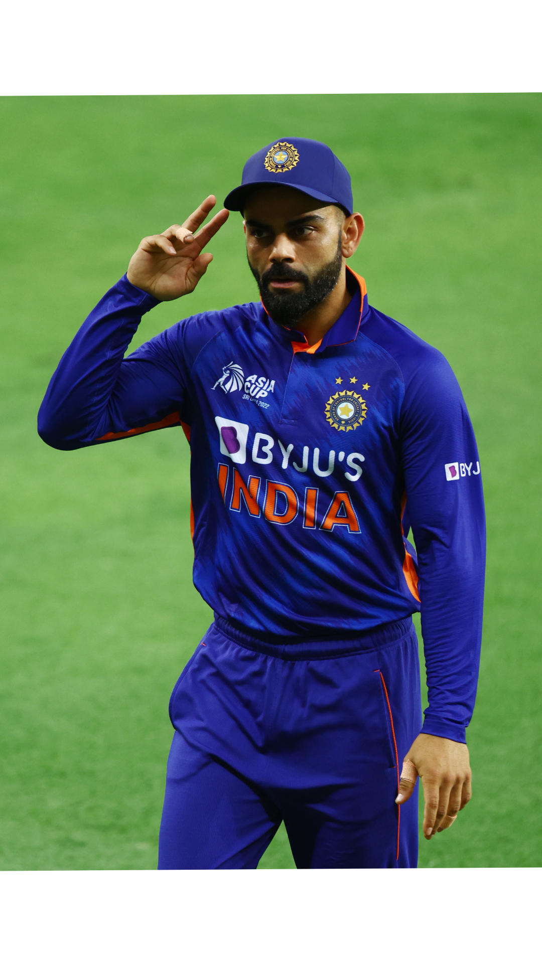 List Of Players Across World To Enter 11000 Run Club