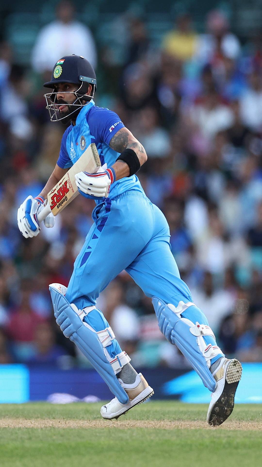 T20 World Cup 2022: Top 5 players with most number of sixes