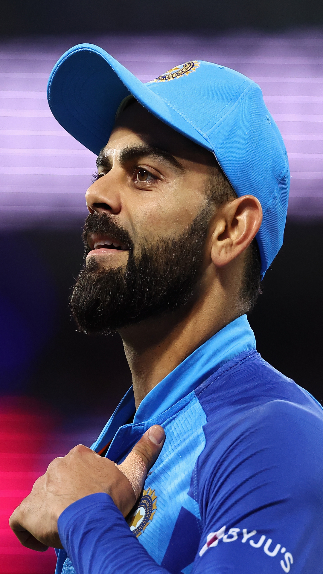 T20 World Cup 2022: The 'Virat' factor