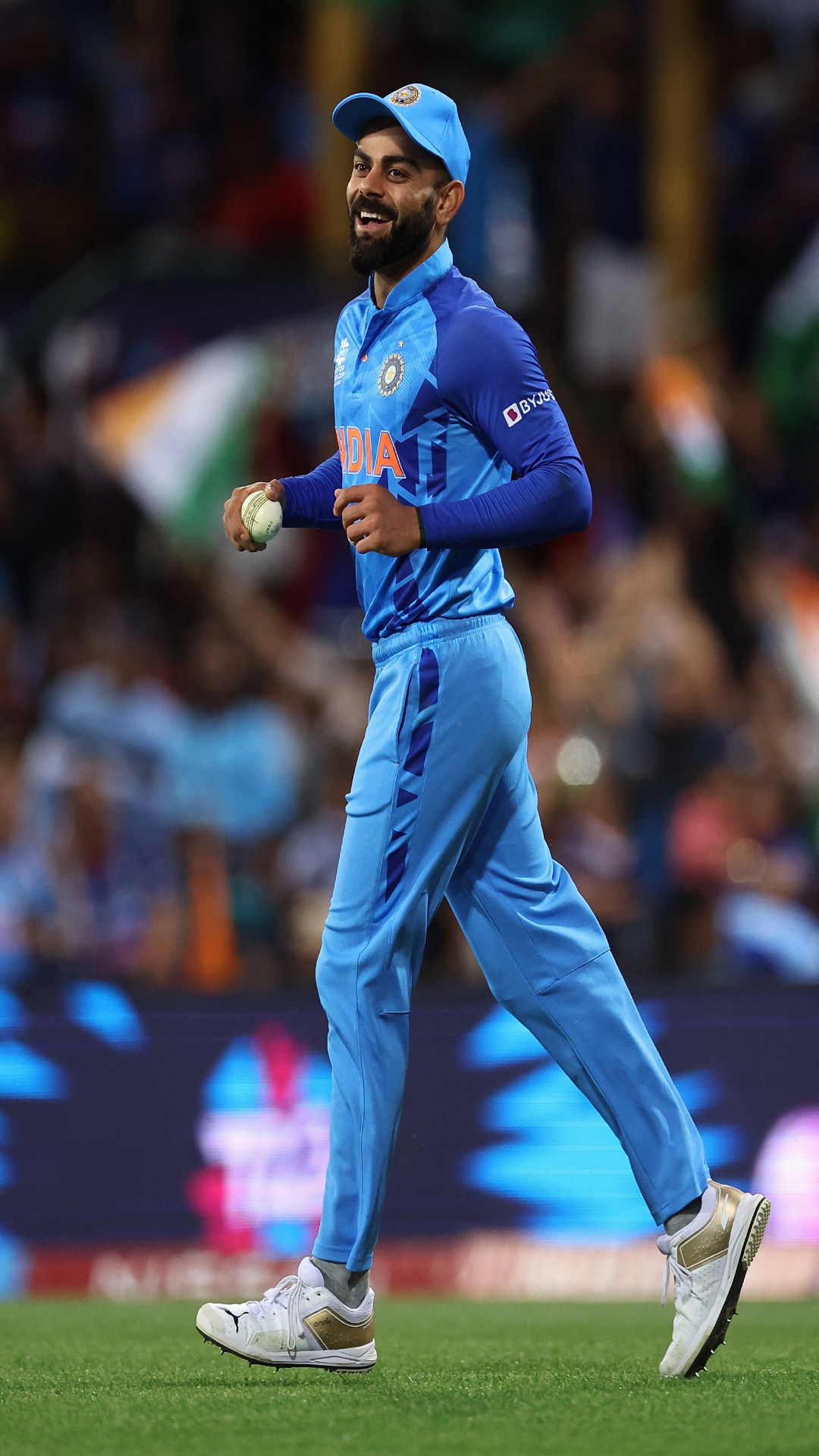 T20 World Cup 2022: Virat Kohli factor for India