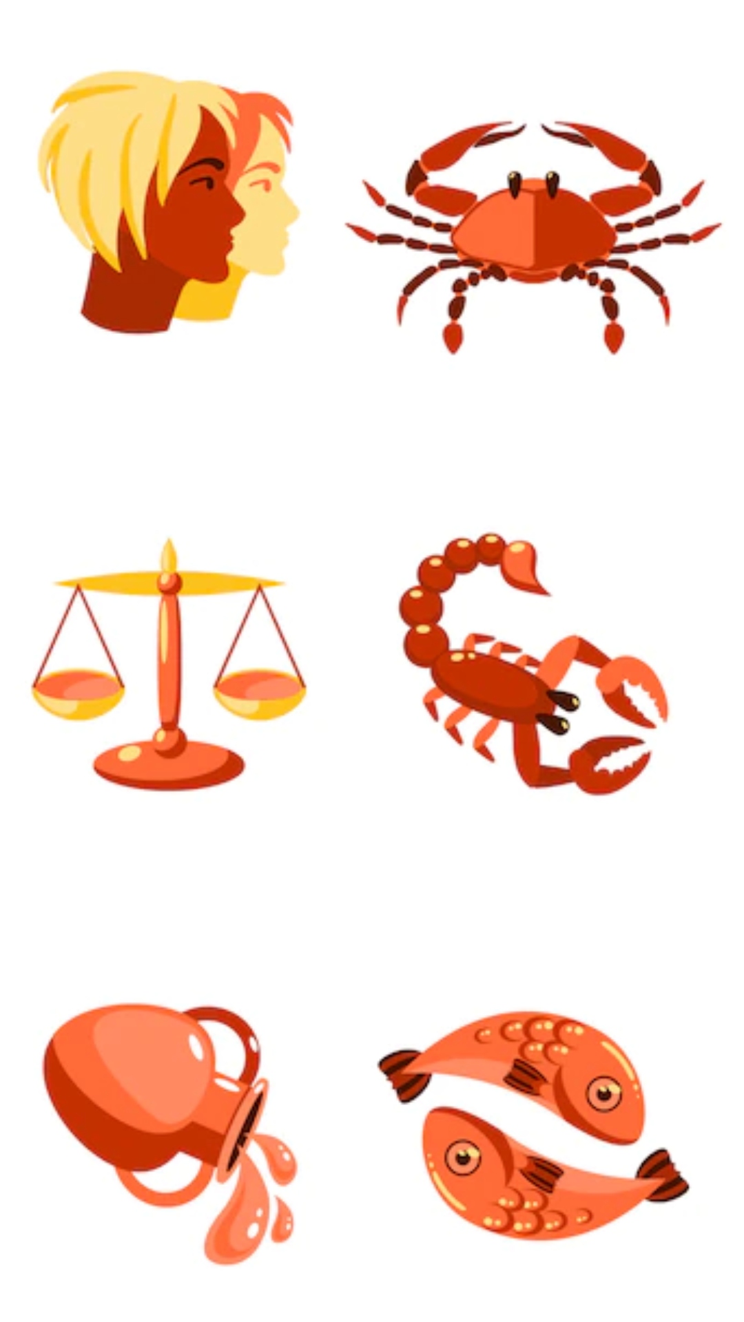 Horoscope Today, October 23: Know lucky colour &amp; number for Cancer, Libra &amp; other zodiac signs	