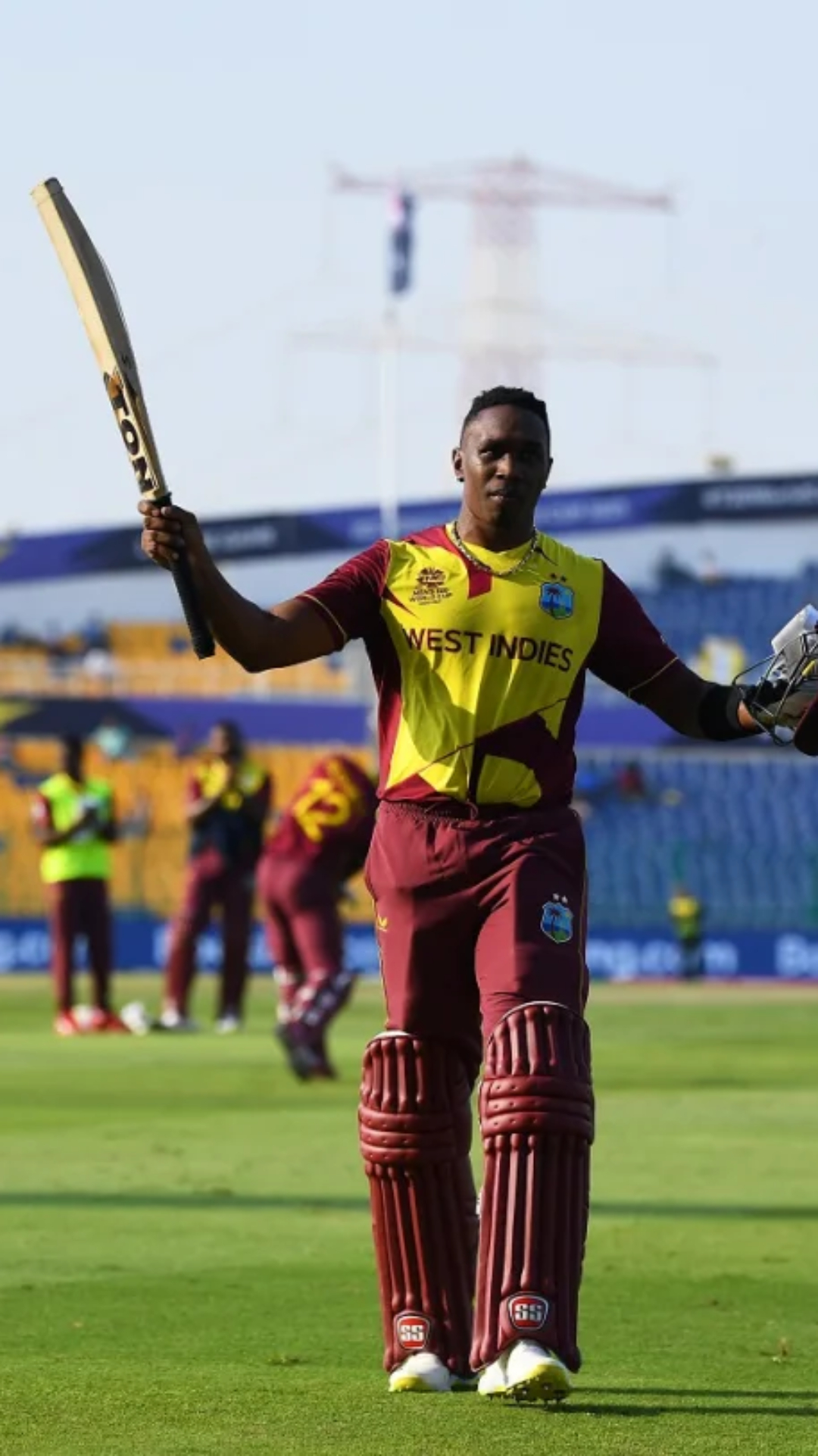 Happy Birthday Dwayne Bravo: Here's top records of 'The Champion' of West Indies cricket