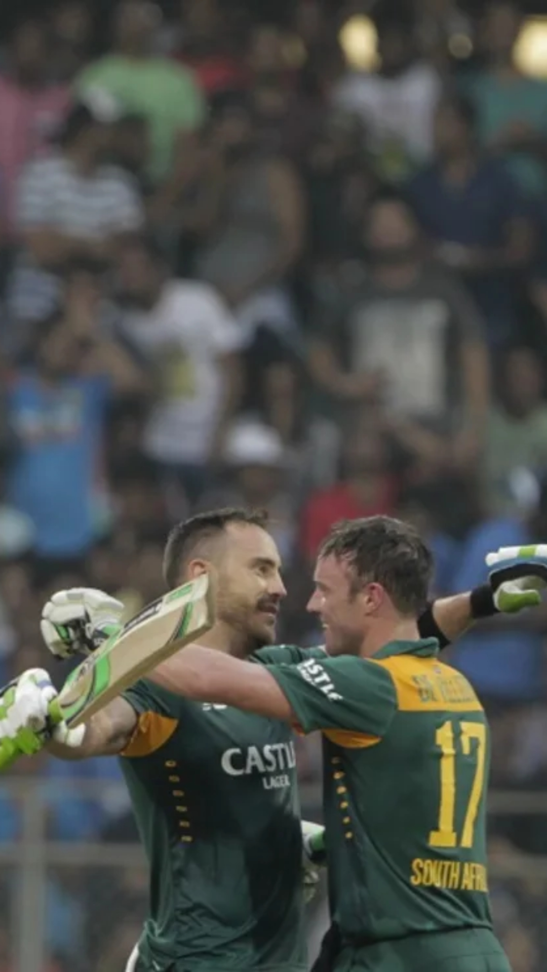 IND vs SA: From 438 in Wankhede to 358 in Johannesburg, here's list of highest ODI totals