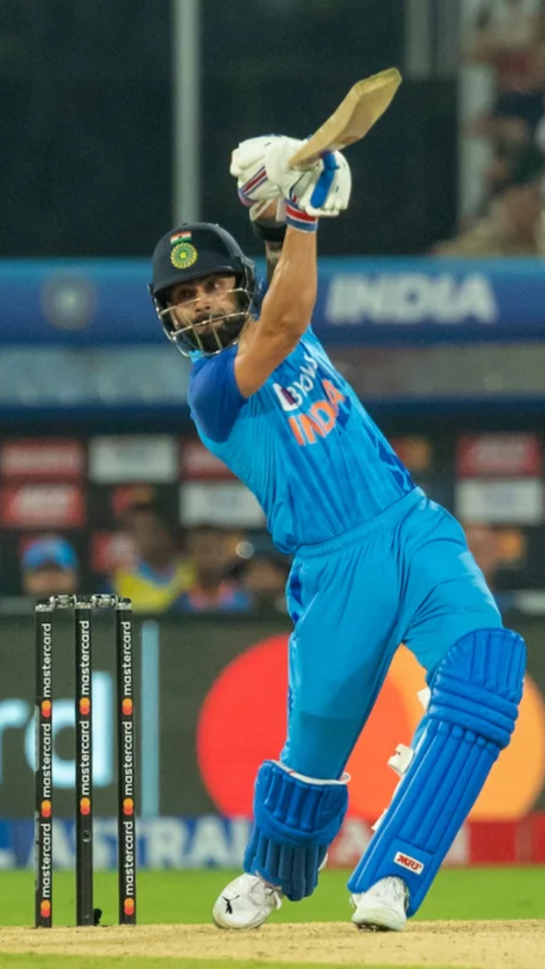 Virat Kohli to Shreyas Iyer, here's list of players with most 50 plus T20 scores for India in last 2 years