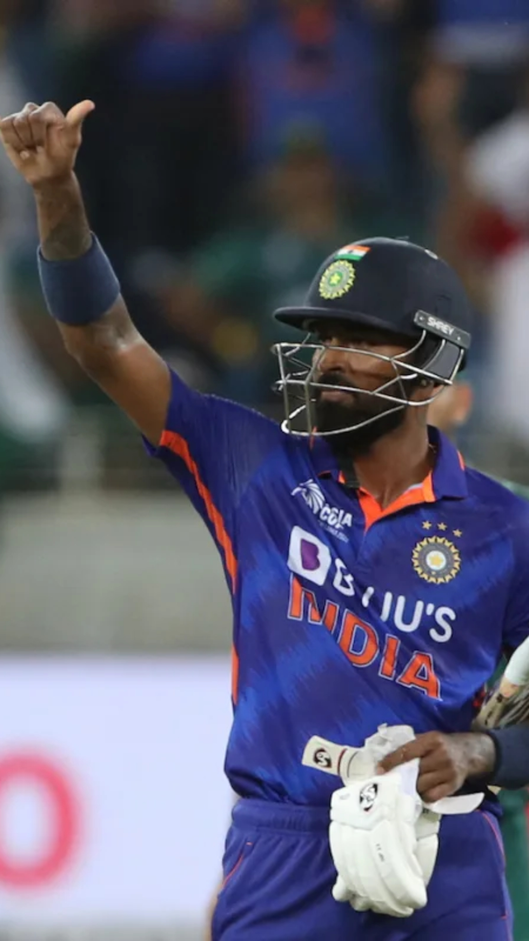 Happy Birthday Hardik Pandya: Here's look at his T20 performance for India in death overs