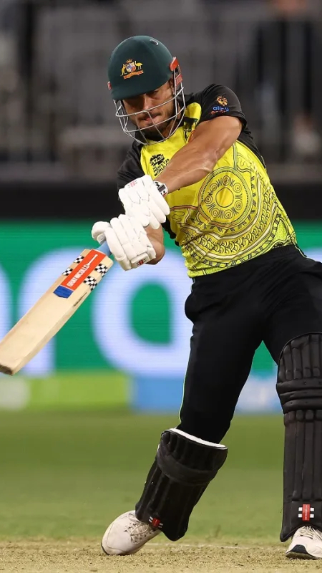 T20 World Cup 2022: Biggest sixes in tournament so far; list features Stoinis, Powell (As of 26 October, 2022)