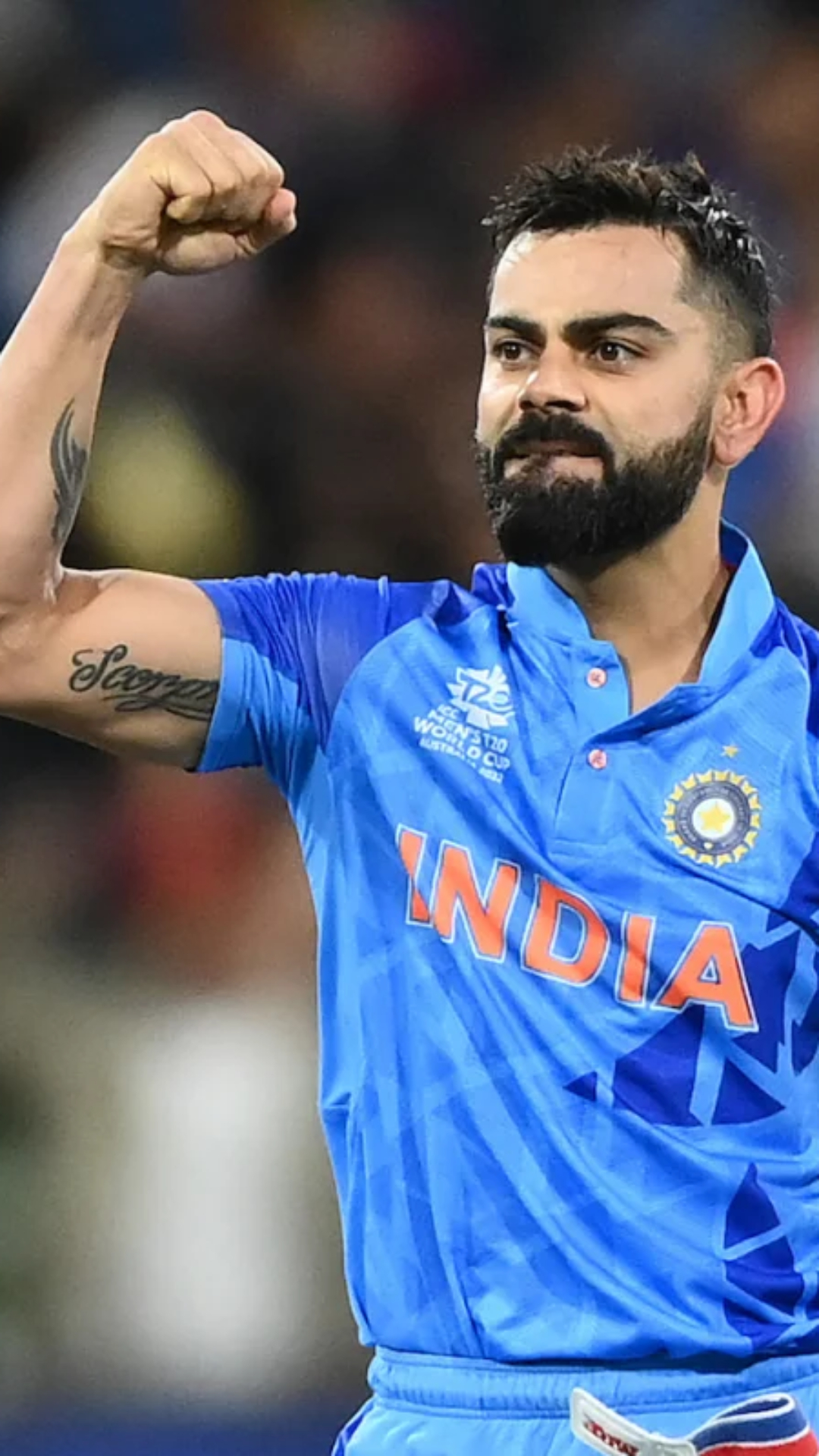 T20 World Cup 2022: Highest scores in the tournament so far; list features Virat Kohli, Kusal Mendis (As of 26th October)