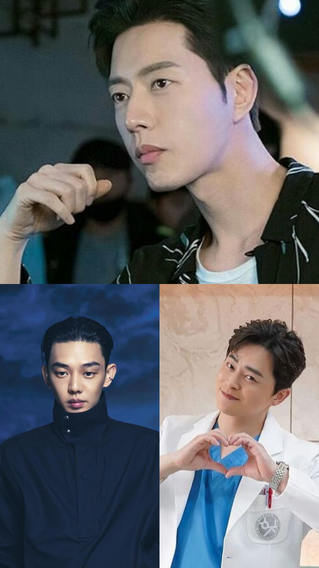 K pop And K drama Celebs Who Were Exempted From Korean Military Service 