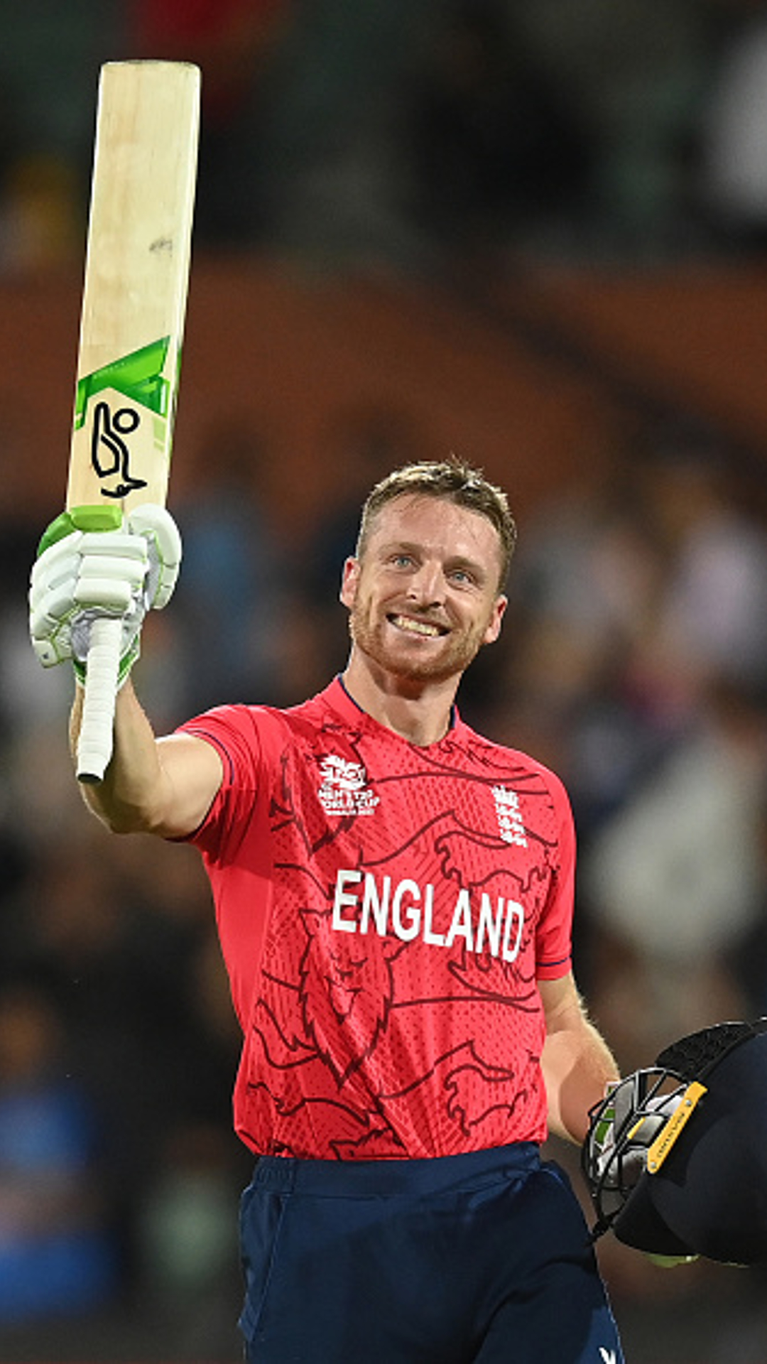 T20 World Cup 2022 List Of Highest Scorers In T20 World Cup In Last 5 