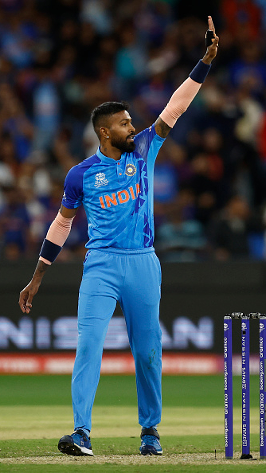 From IPL glory to captaining Team India- A look at Hardik Pandya's 2022 in T20s