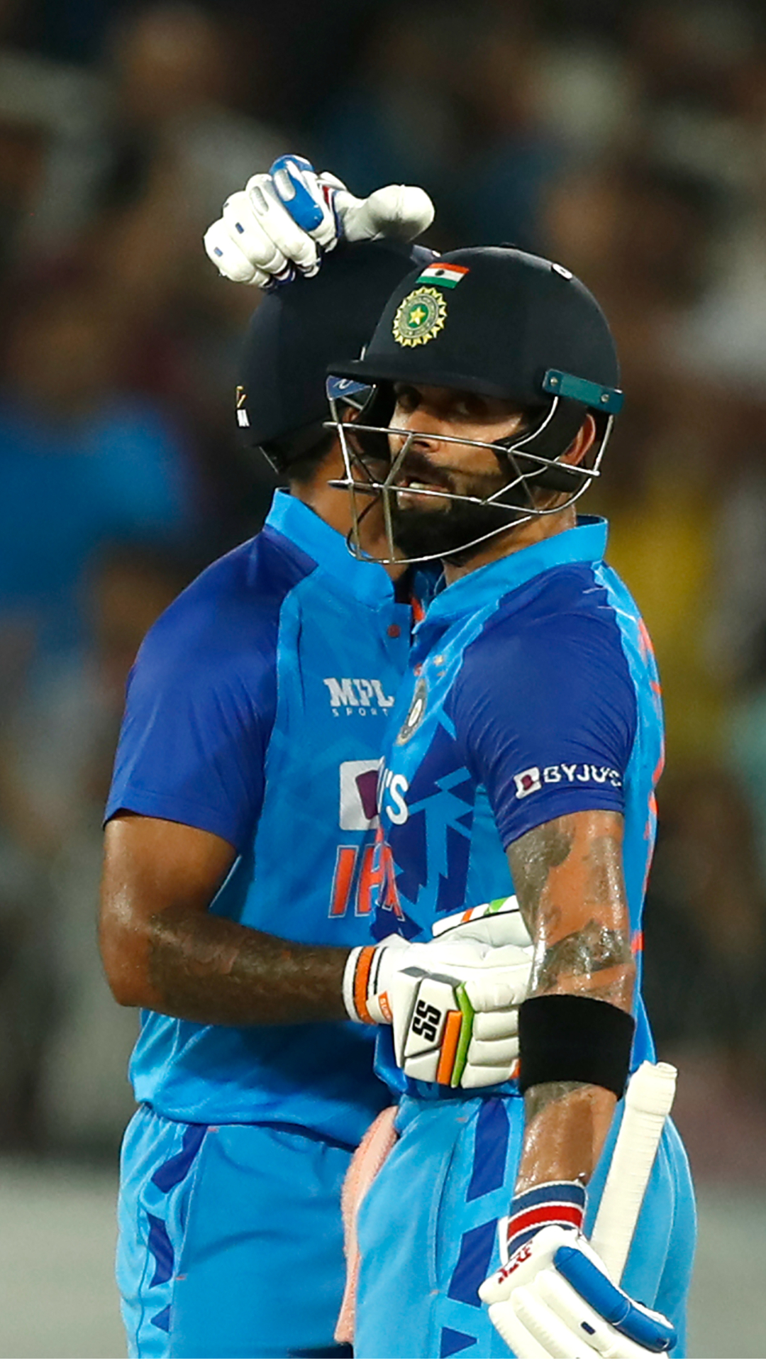 T20 World Cup 2022: Indian Players to watch out for in semifinal against England