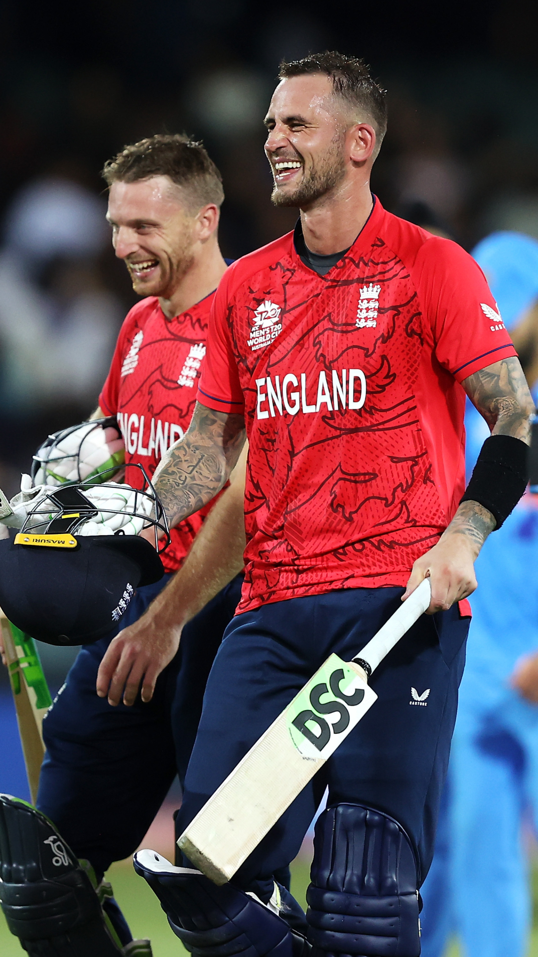 T20 World Cup 2022: Featuring Buttler and Hales, a look at highest Partnerships in history of tournament (as of 10th November)