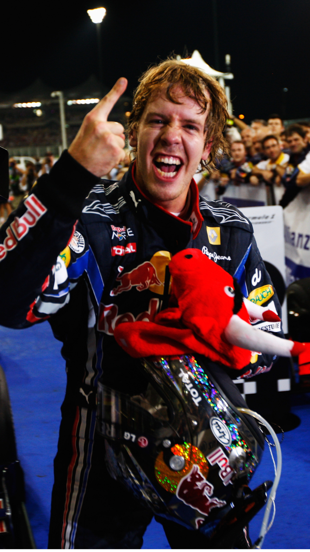 Formula 1: Highlighting Sebastian Vettel's Formula 1 career as German great bids goodbye to sport