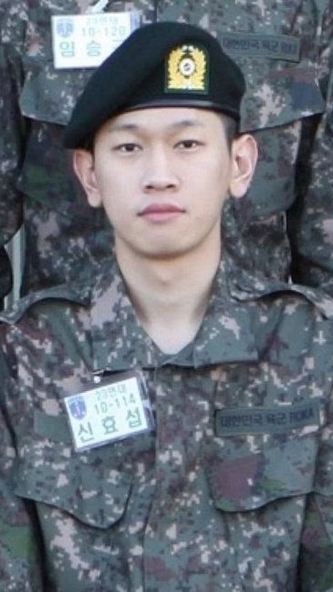 Kpop Idols Who Returned From Military Service In 2022 | Crush, Taemin,  Hajoon And Others