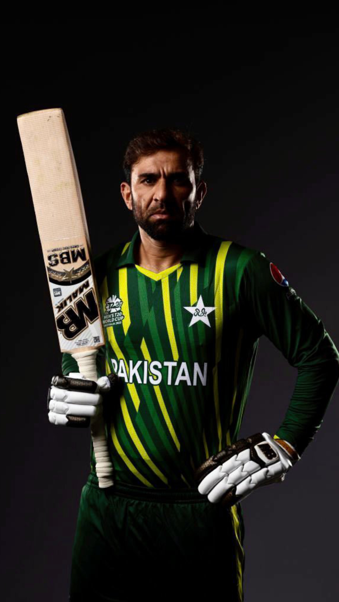 T20 World Cup 2022: Pakistan's Iftikhar Ahmad hit biggest six in Super 12; Here are the top 5