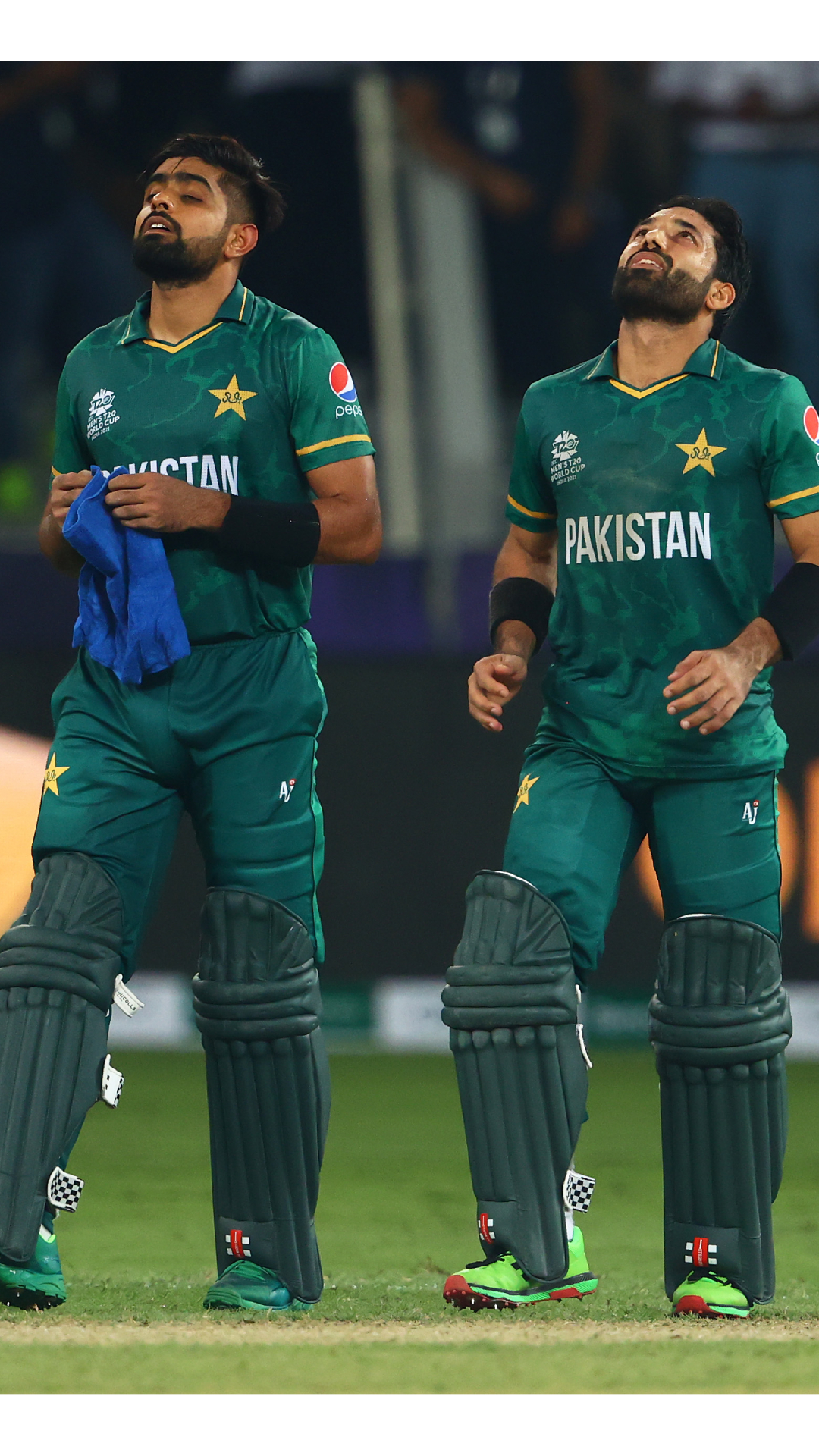 8,112 Babar Azam Photos & High Res Pictures - Getty Images