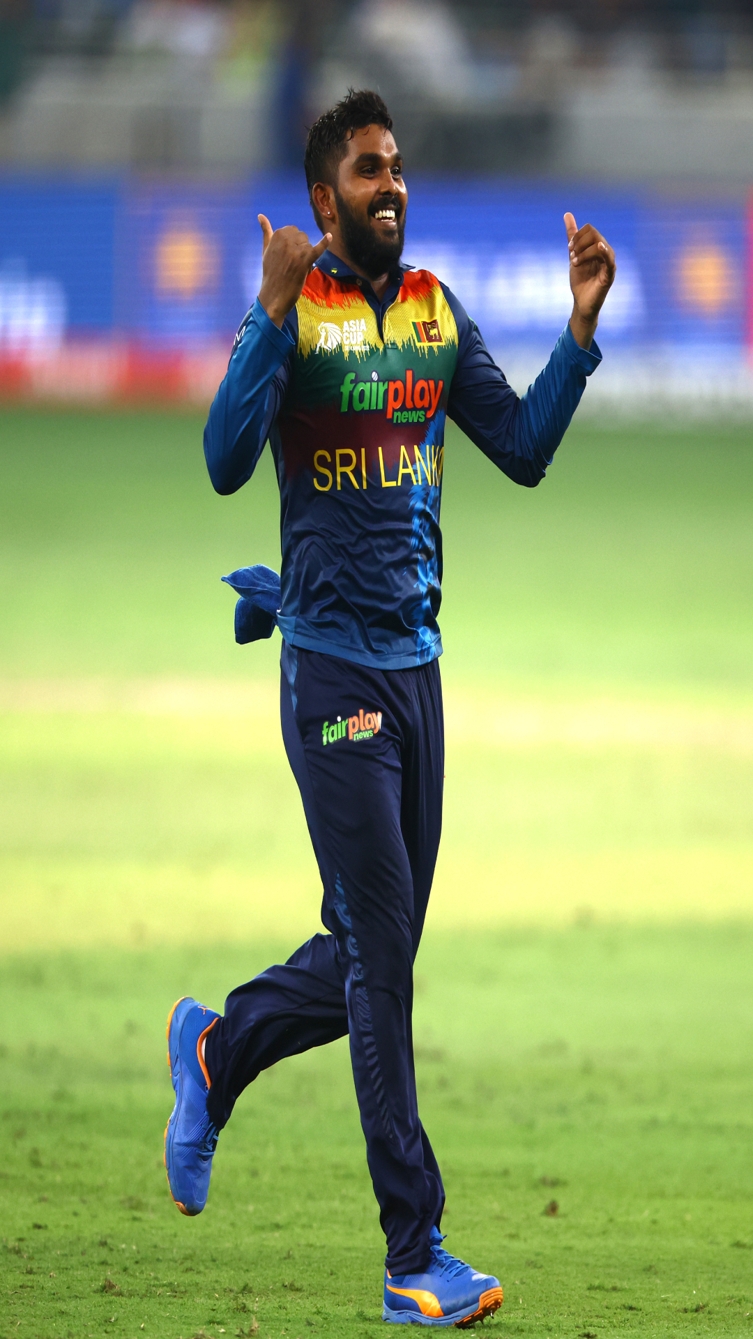 T20 World Cup 2022: Featuring Hasaranga and Nortje, list of highest wickets in T20 WC