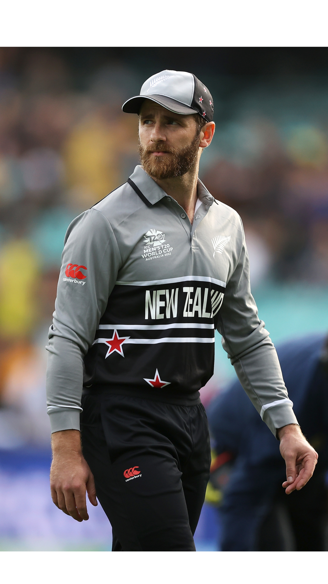 Kane Williamson's performance in the T20 World Cup 2022