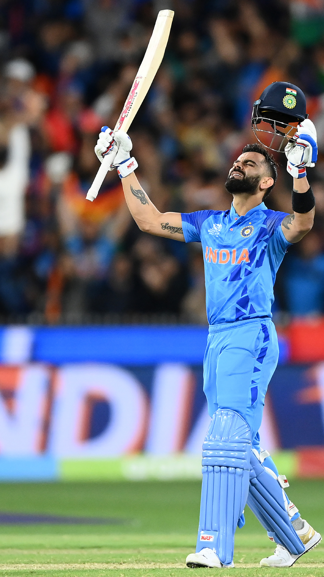 T20 World Cup | Virat Kohli to Kusal Mendis - Who's got most runs in tournament (As of 5th November)