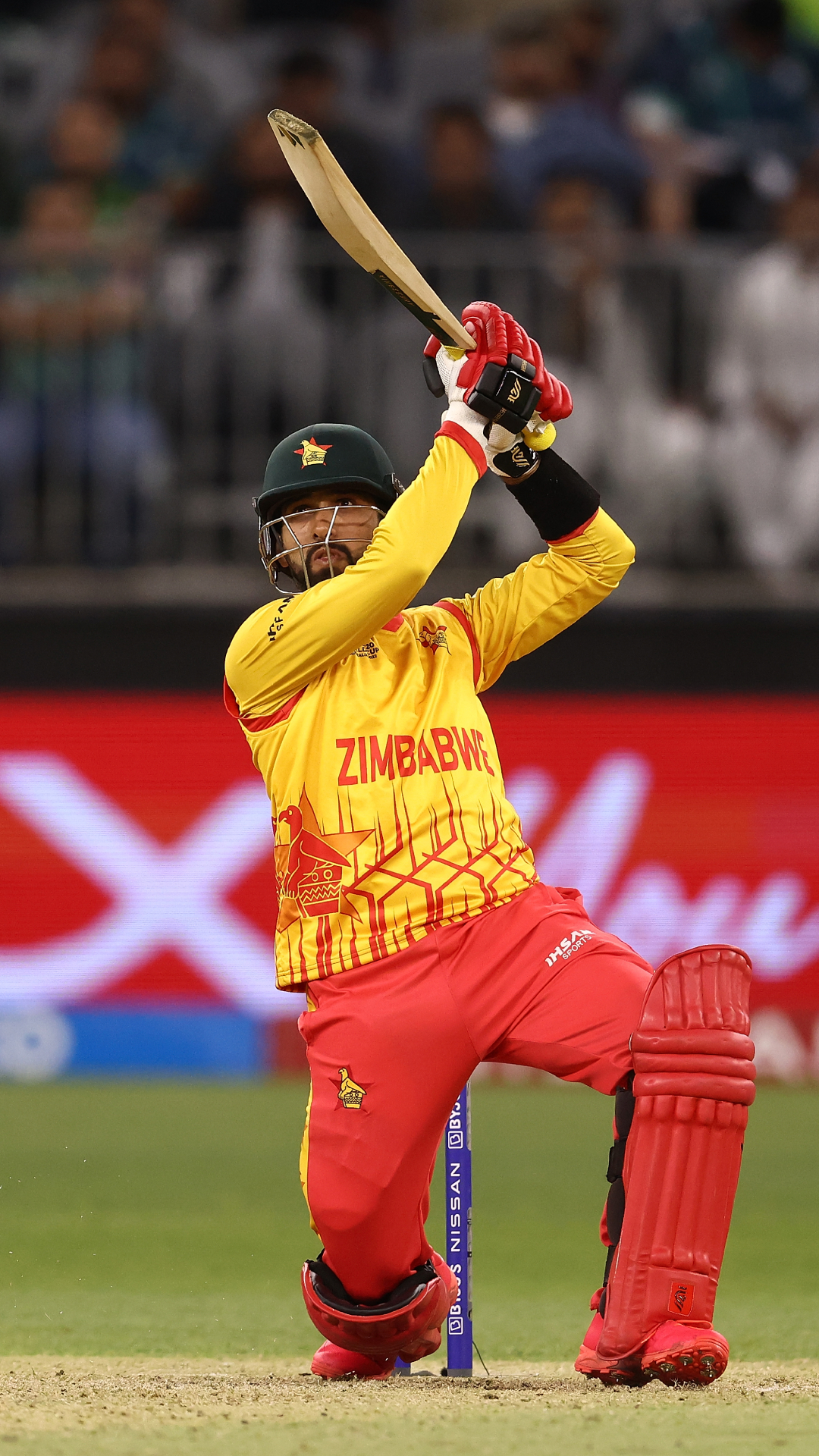 Let's look at players to smash most sixes in T20 World Cup 2022 so far