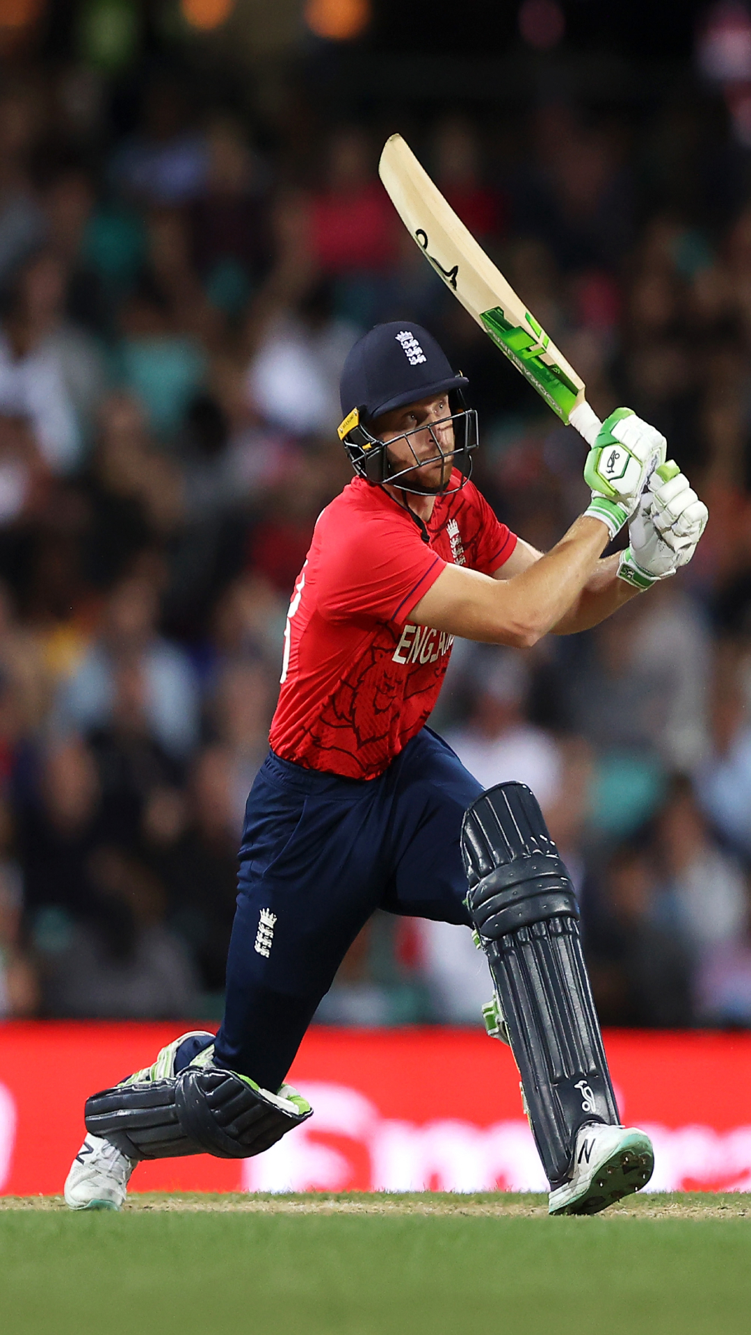 T20 World Cup 2022: England's powerplay game so far