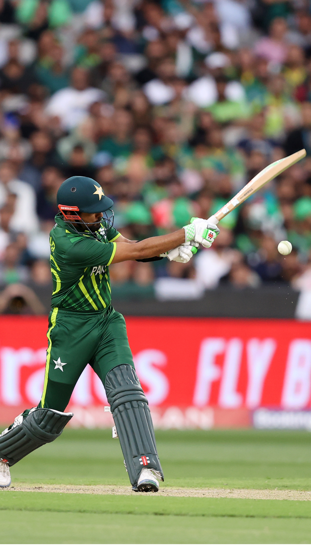 PAK vs BAN - 25 runs