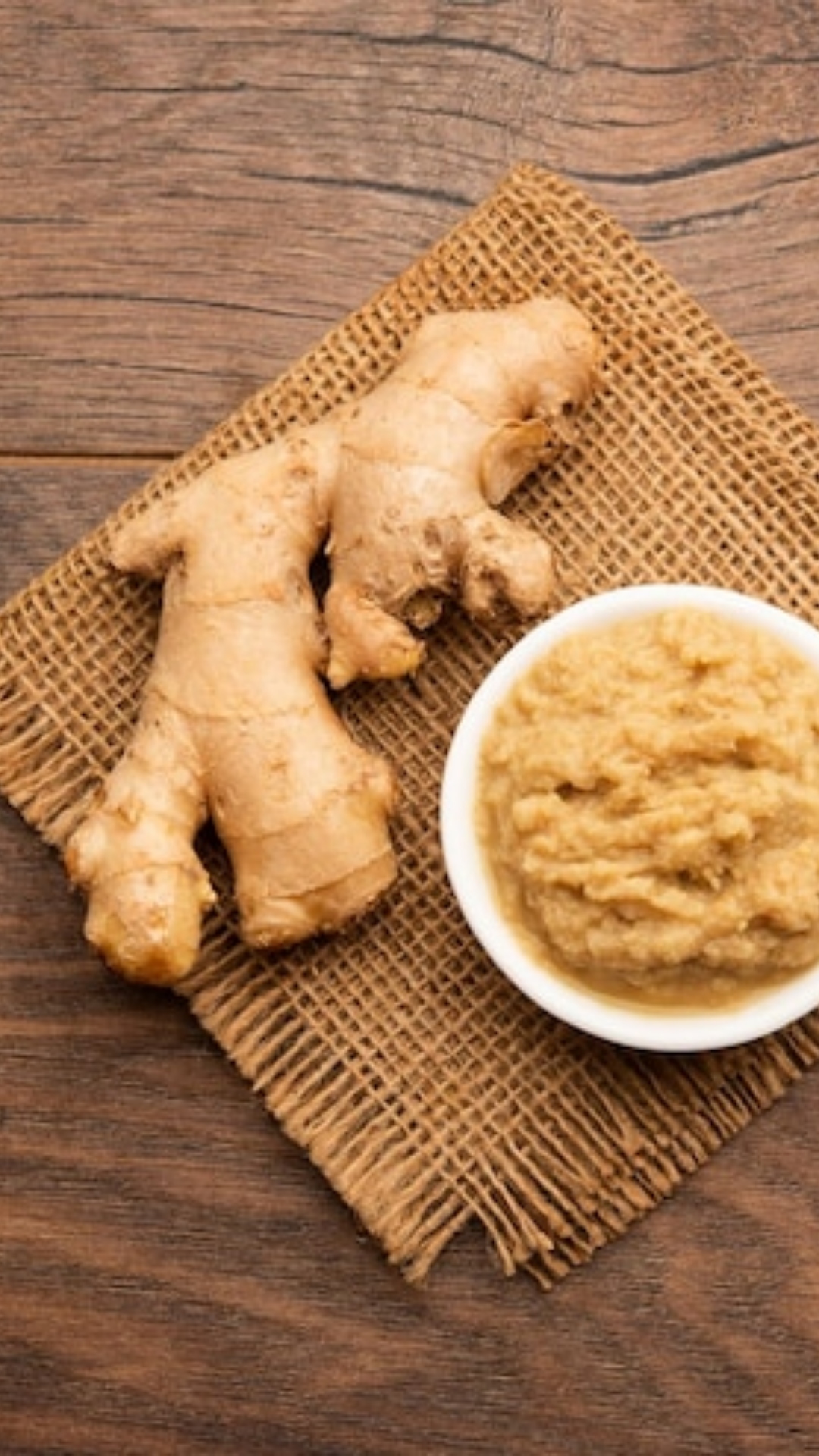 5 side-effects of ginger you should know
