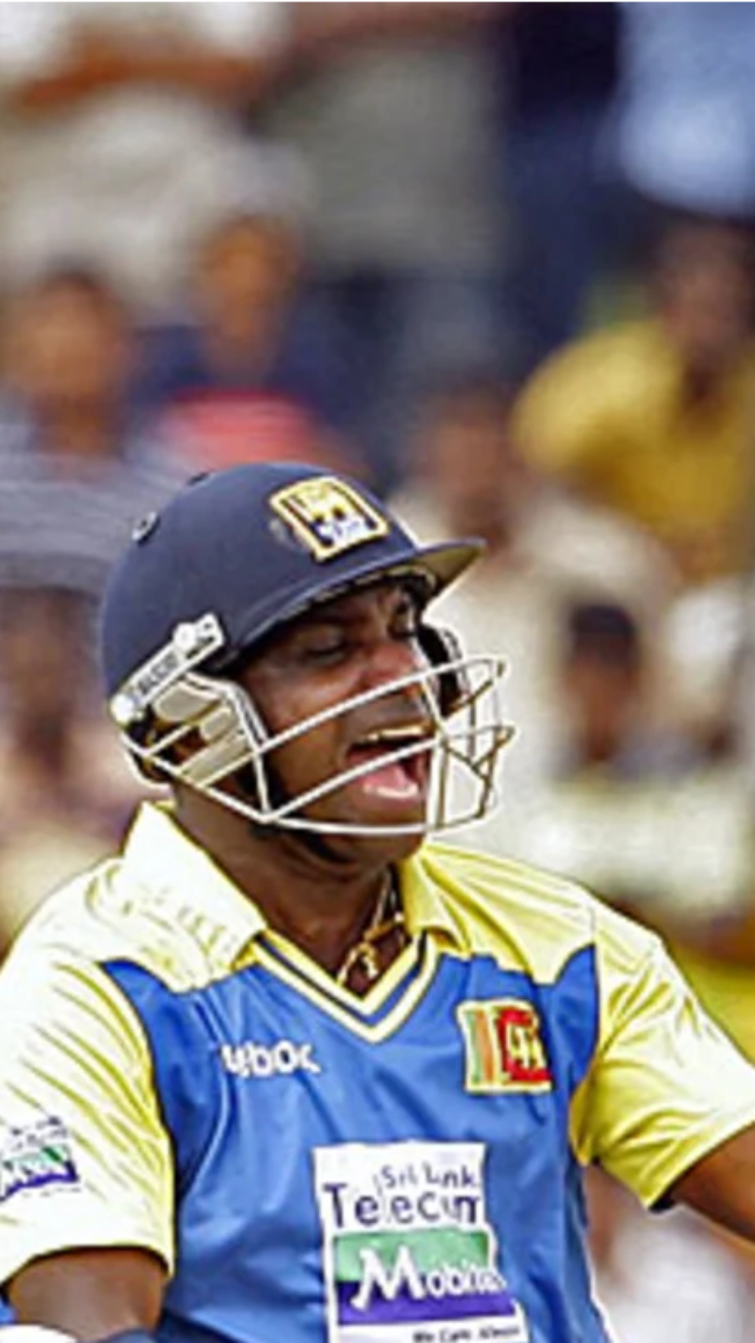 4. Jayasuriya: 4 Ducks