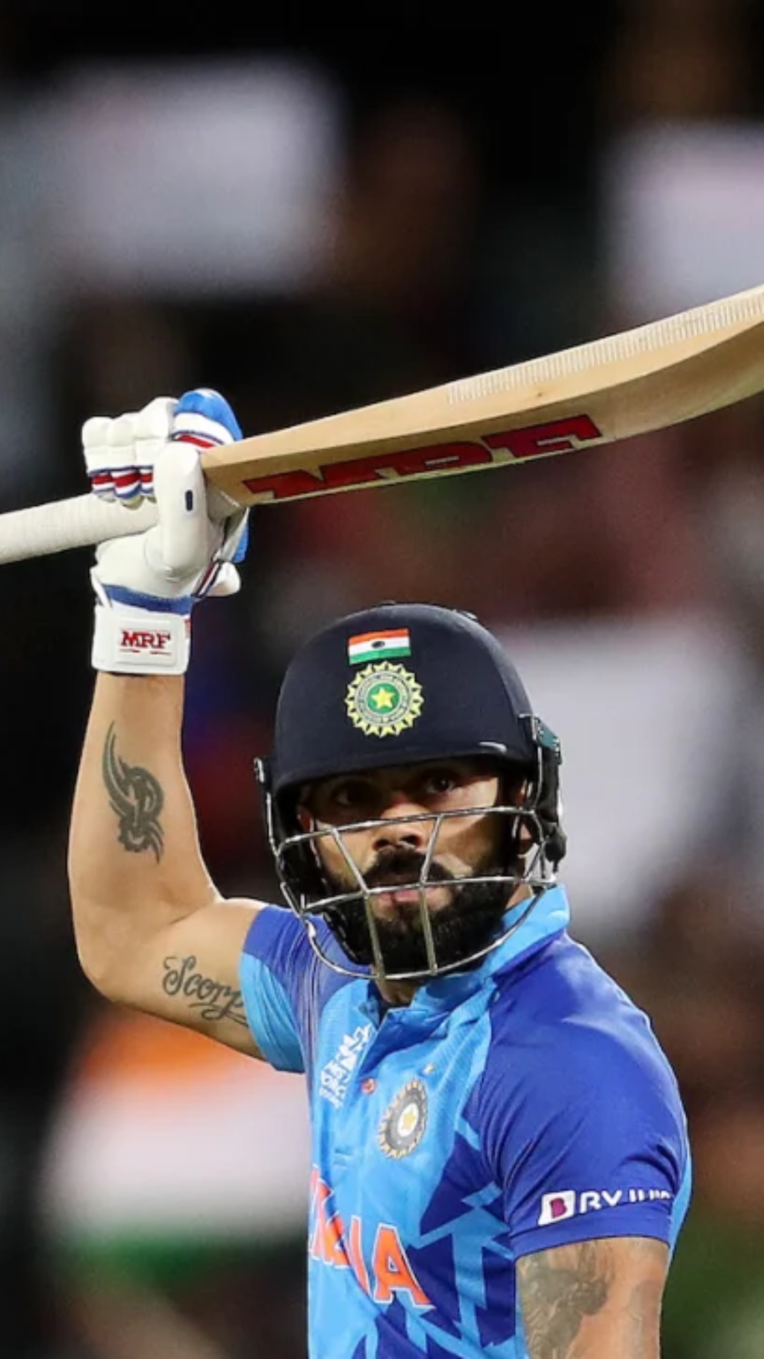 T20 World Cup: Virat Kohli to Glenn Phillips - Who has hit most boundaries in tournament (As of November 4)