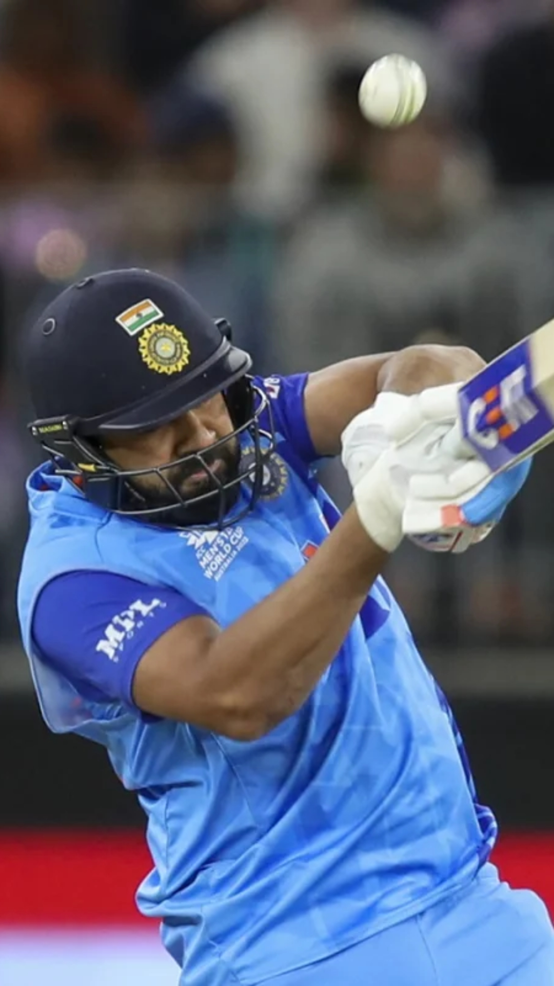 Rohit Sharma to Virat Kohli - List of highest individual T20 scores vs New Zealand by Indian batters