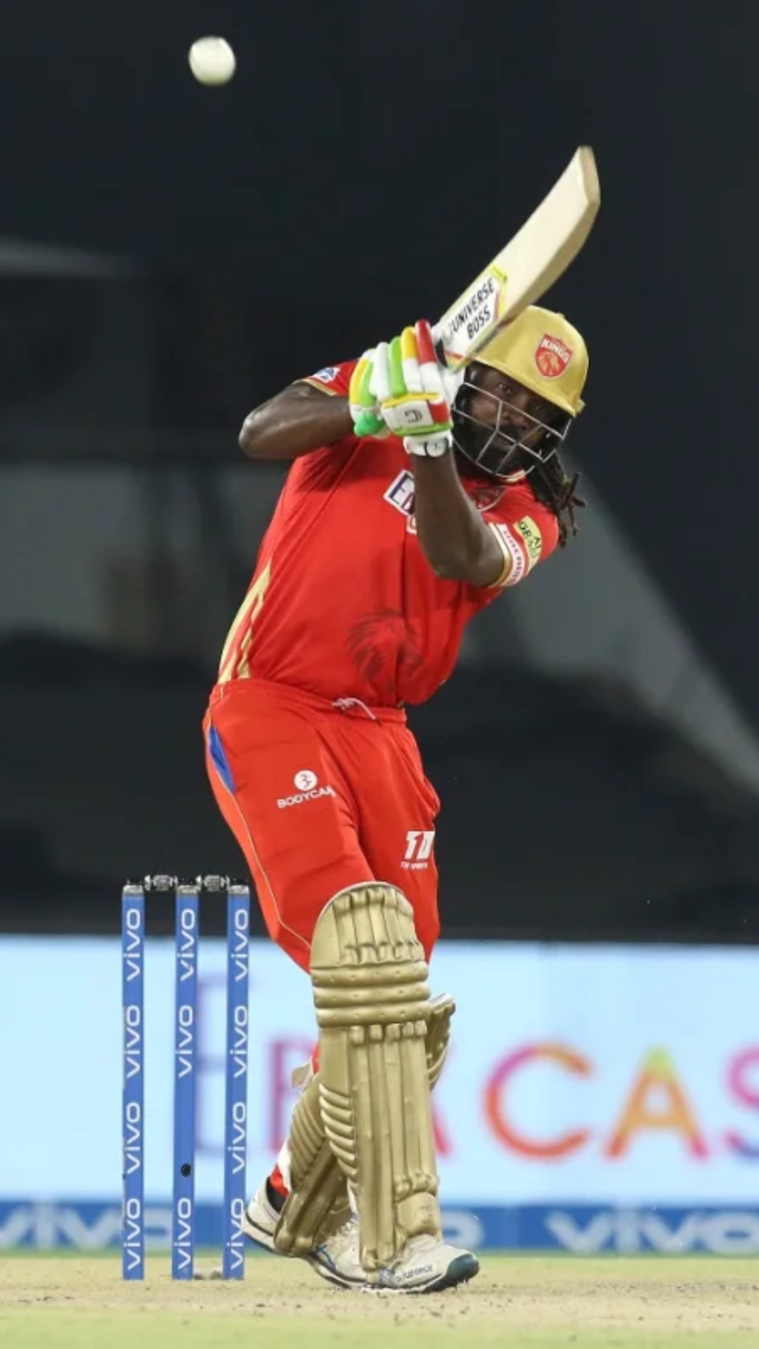 Chris Gayle to Rohit Sharma - Who's got most Man of the Match awards in IPL?