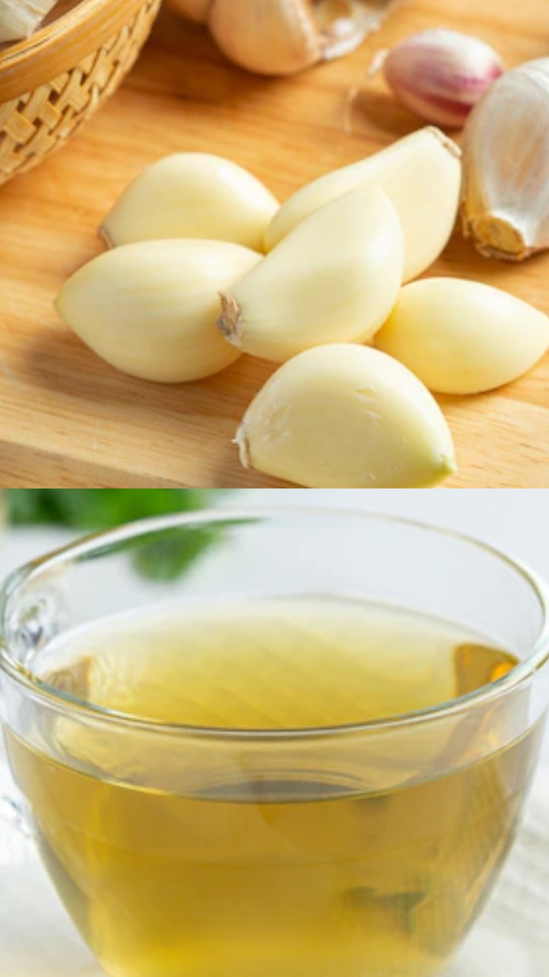 Olive oil to garlic, 5 foods that detoxify your liver