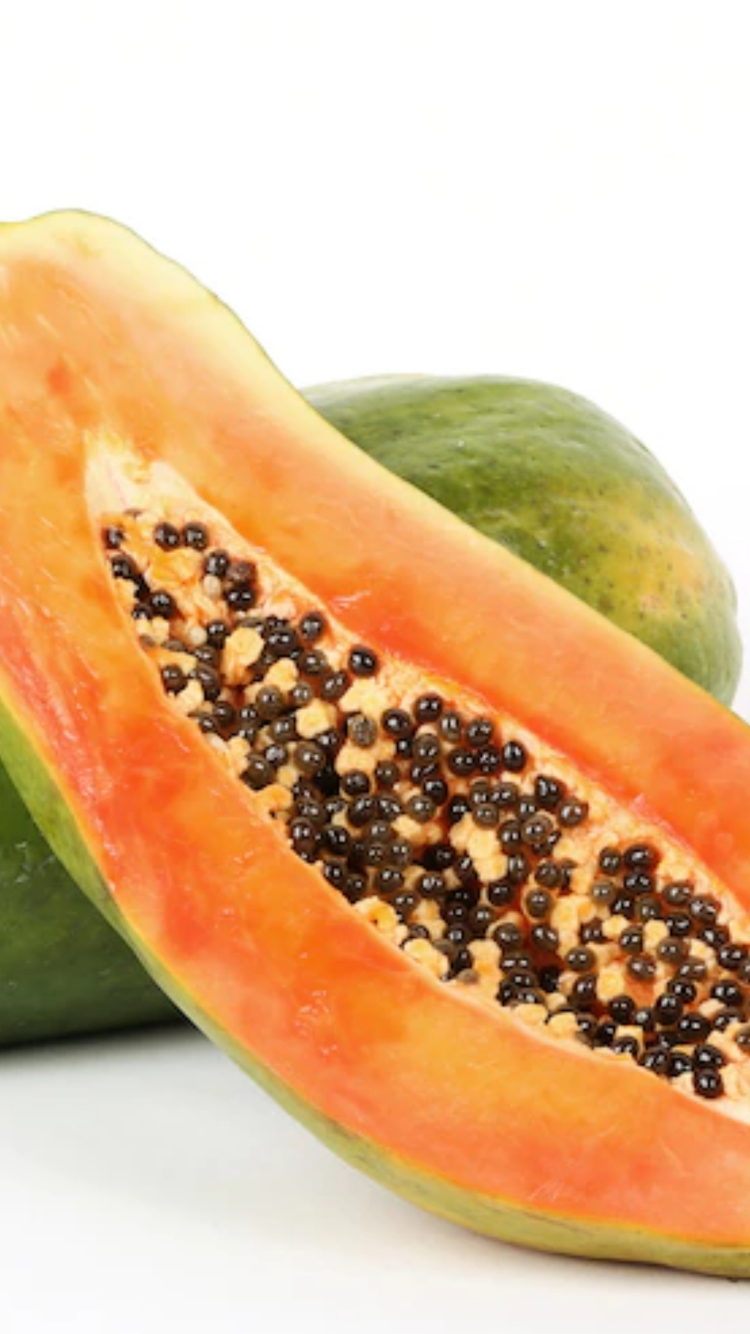 Anti-cancer properties to looking young, 5 health benefits of papaya