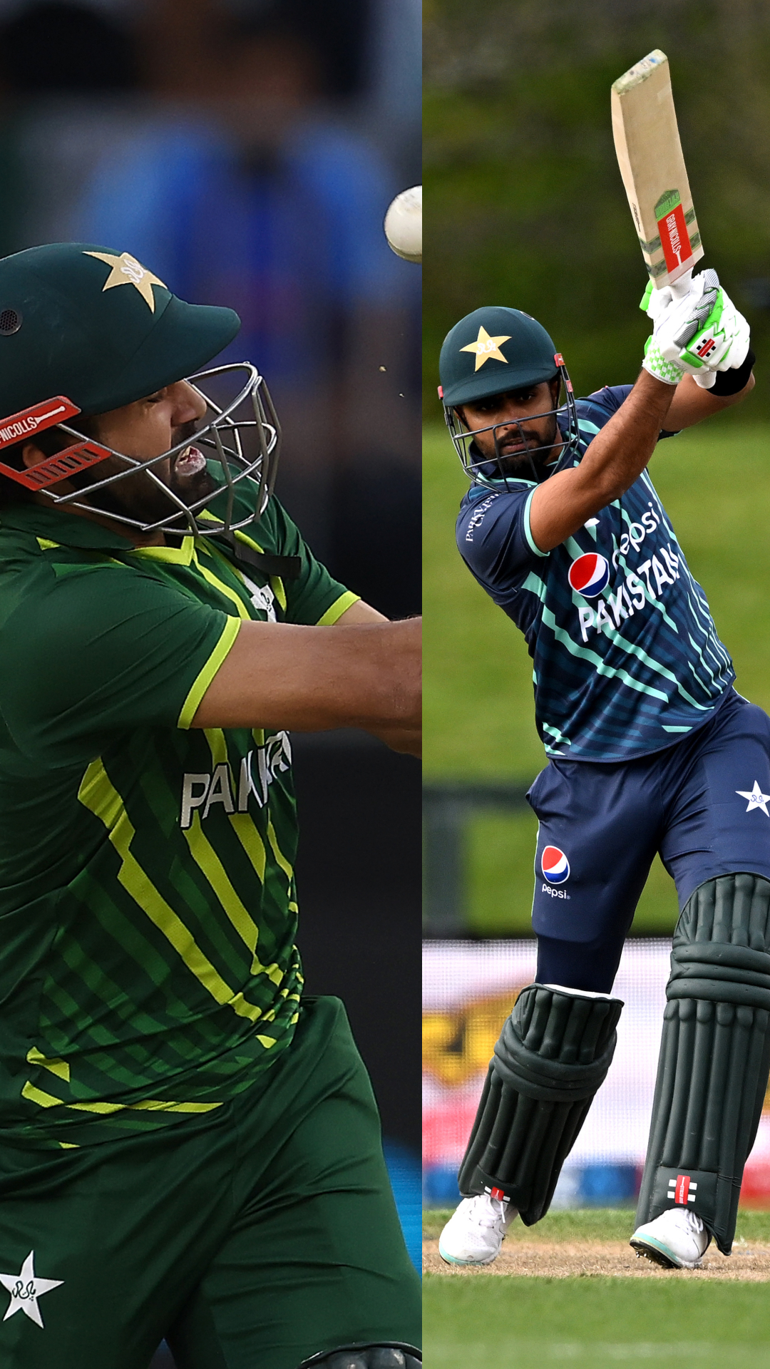 T20 World Cup 2022: Pakistan in powerplays till now