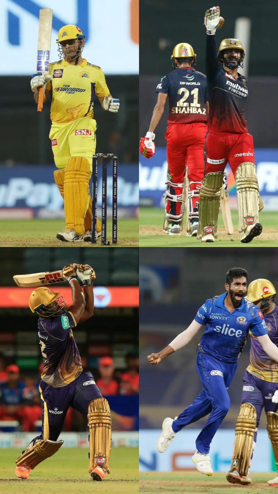 Indian Premier League: Rewinding the numbers of IPL 2022