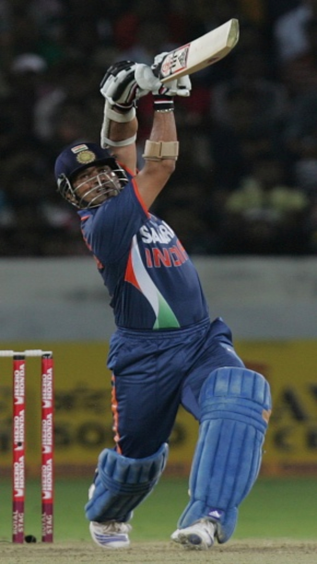 Virat Kohli to Sachin Tendulkar - Who's ahead in international cricket after 531 innings?