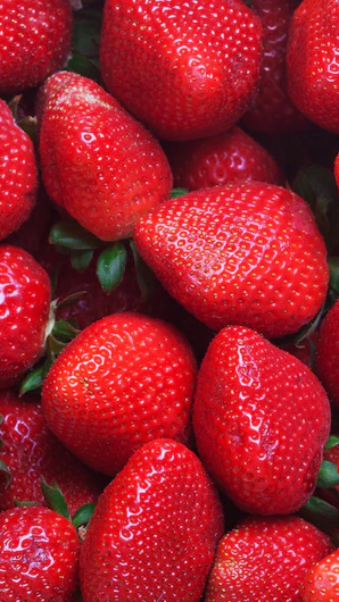 5 benefits of strawberries for your good health