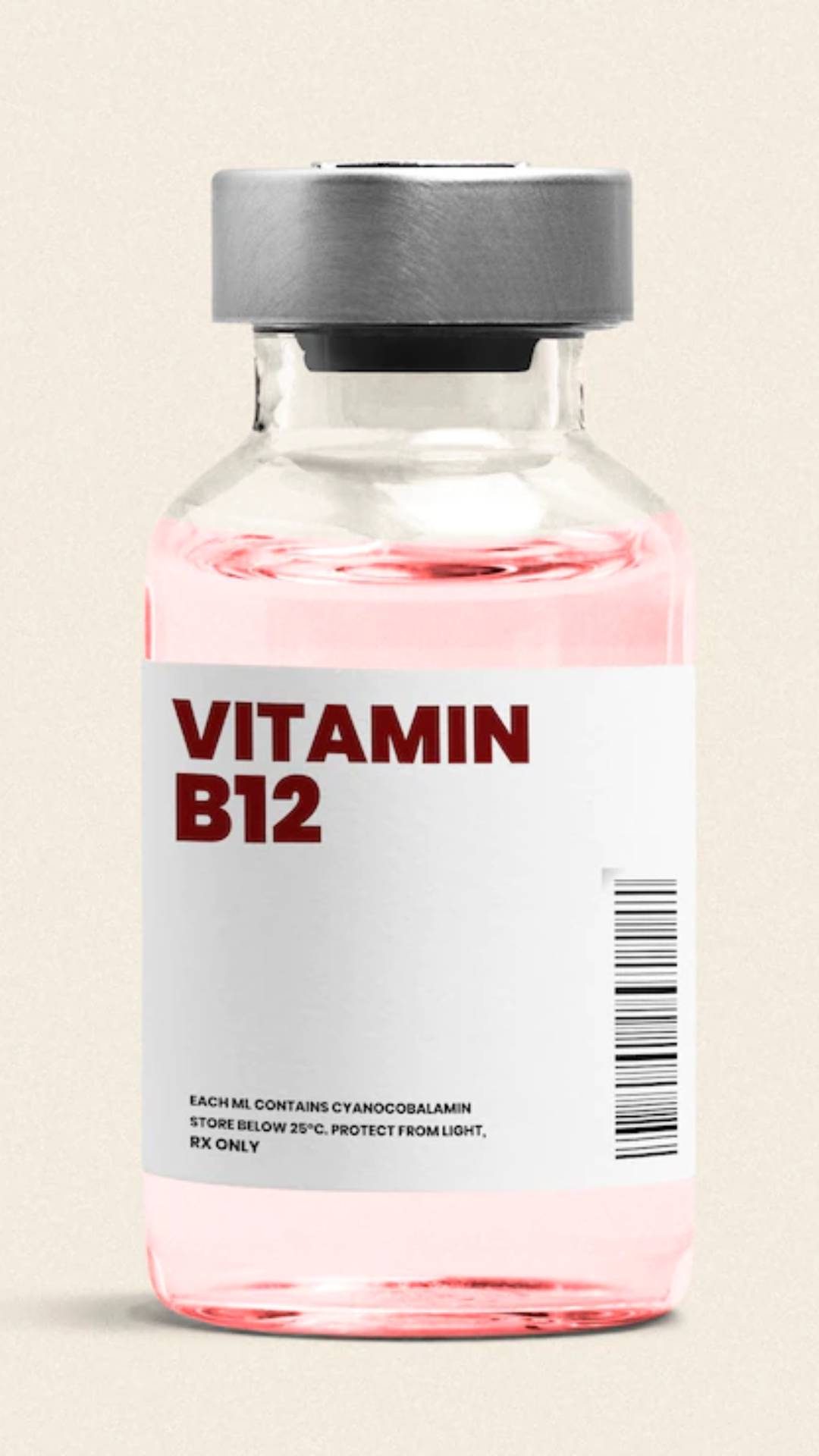 Vitamin B12 Deficiency: Symptoms and causes you should know