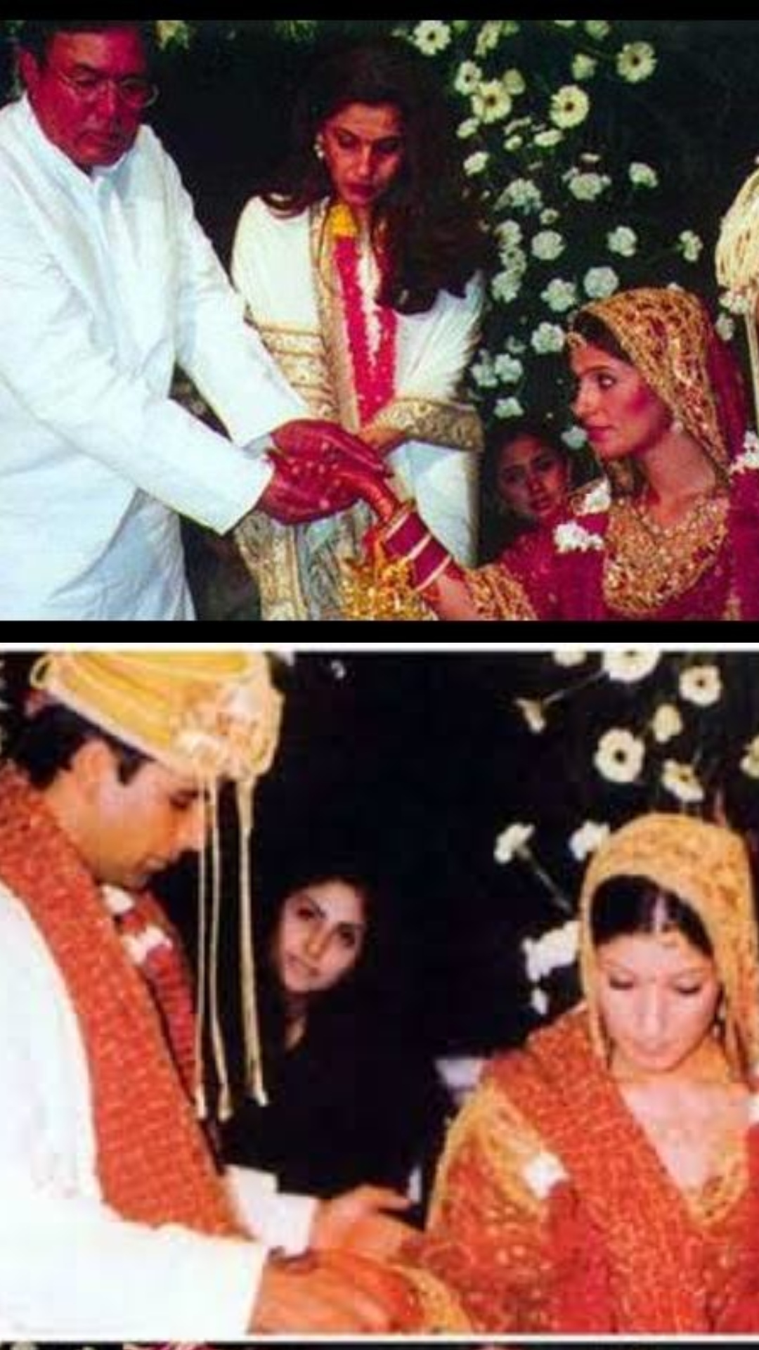 Akshay Kumar and Twinkle Khanna are a popular Bollywood couple who have been married for over two decades.
