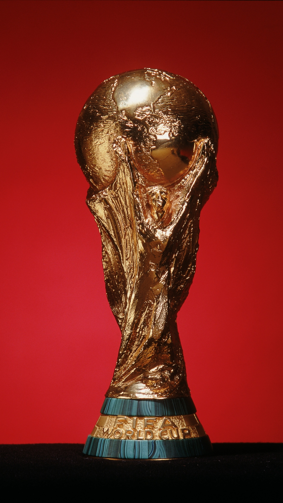 FIFA World Cup 2022: Teams with most trophies