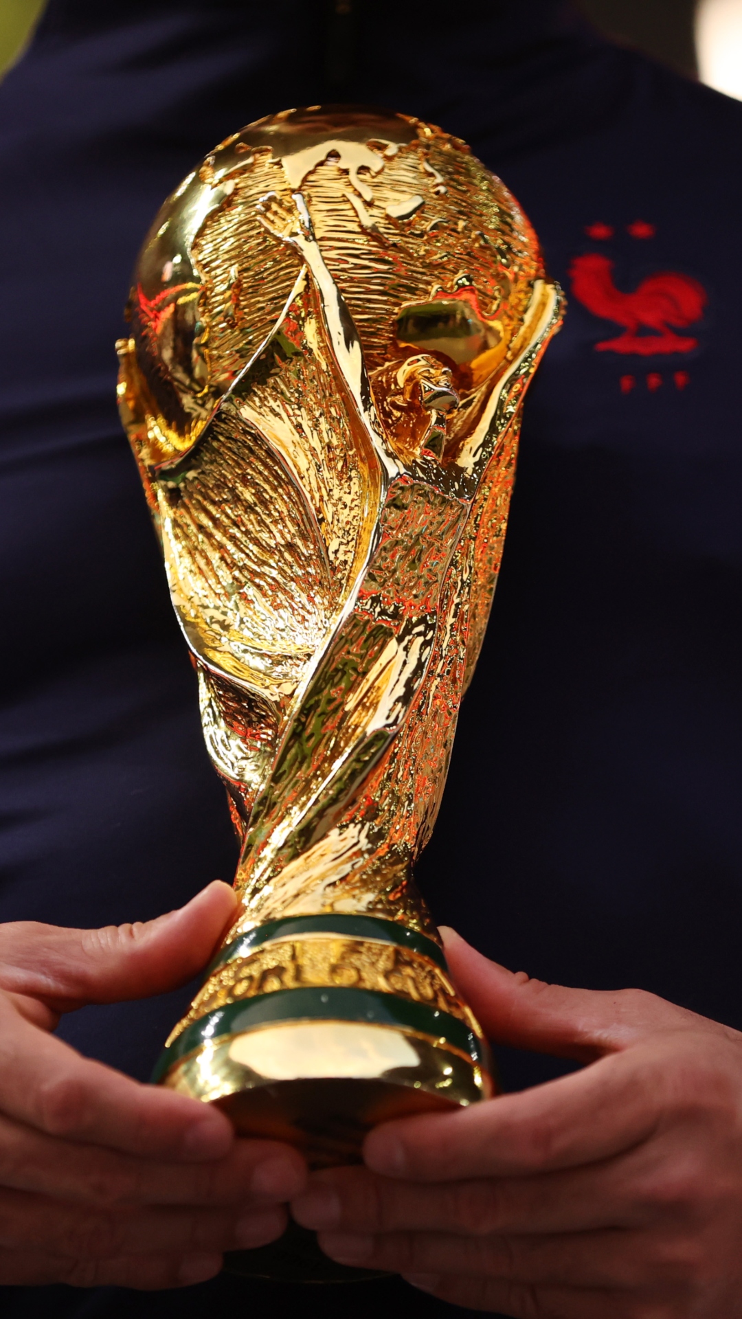 FIFA World Cup 2022 List Of Prize Money That Teams Will Get