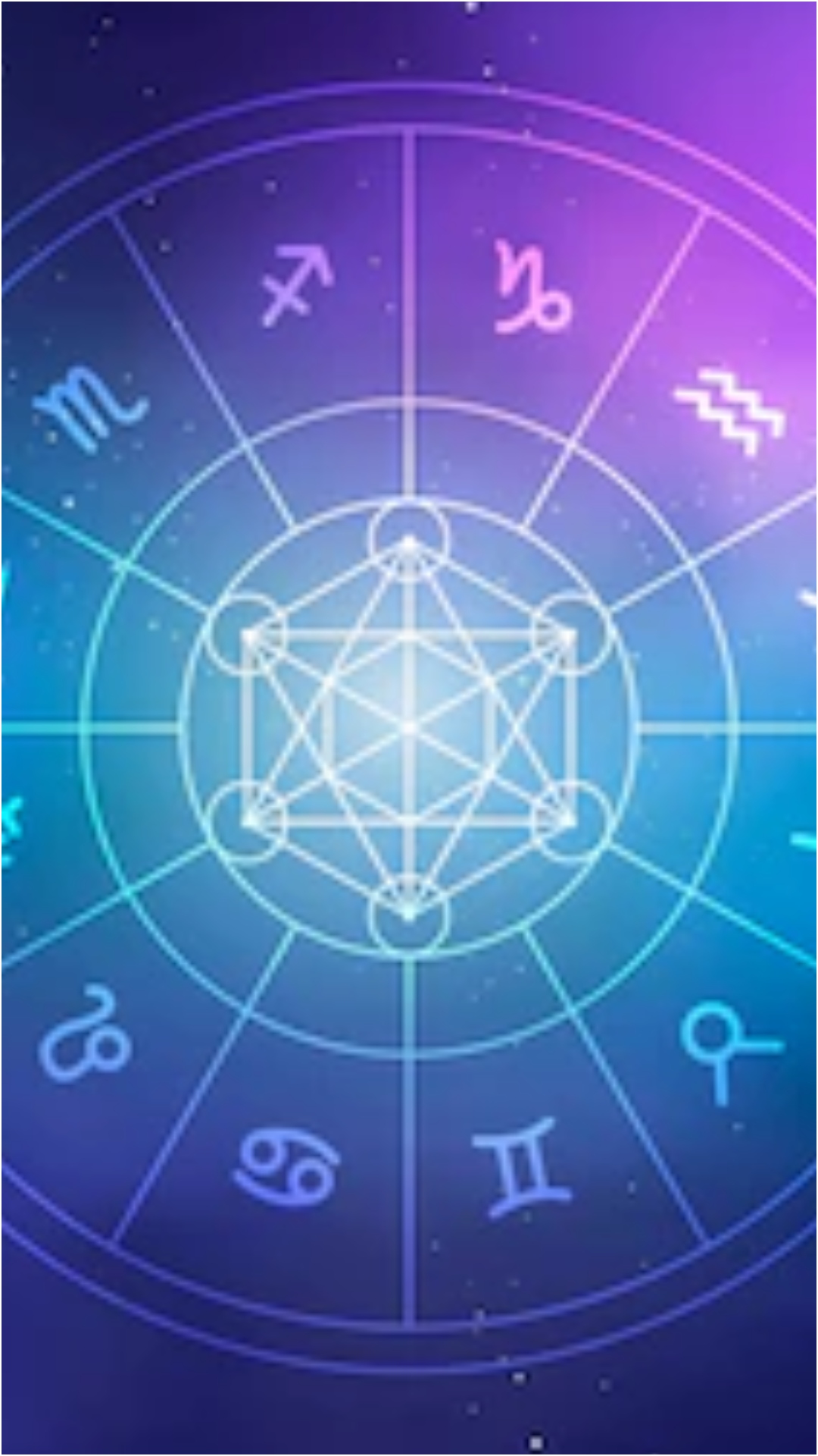 Horoscope Today, January 1 2023: Know lucky colour &amp; number for all zodiac signs