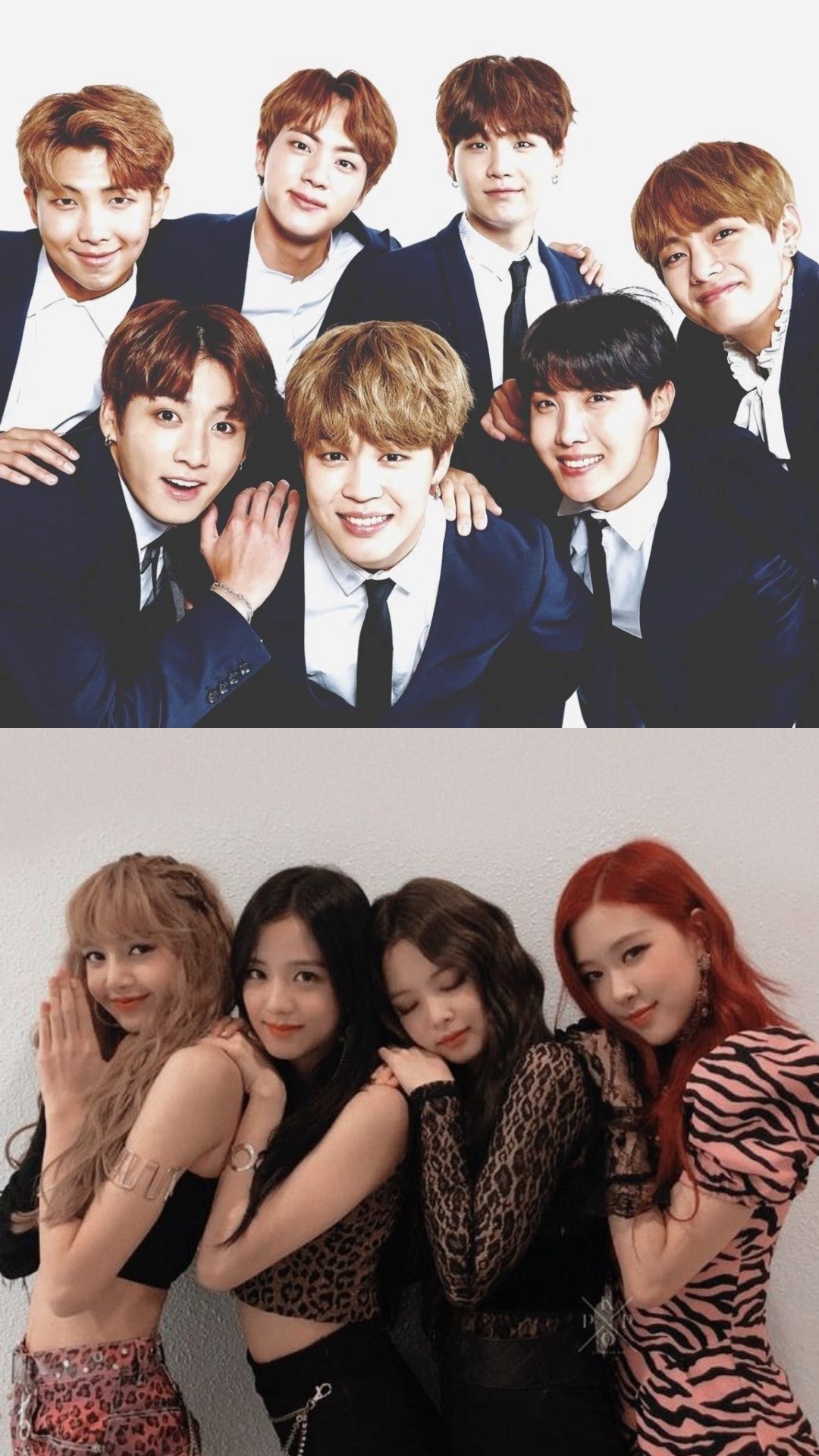 BTS, BLACKPINK &amp; others; know the most-streamed Kpop artists and songs of 2022