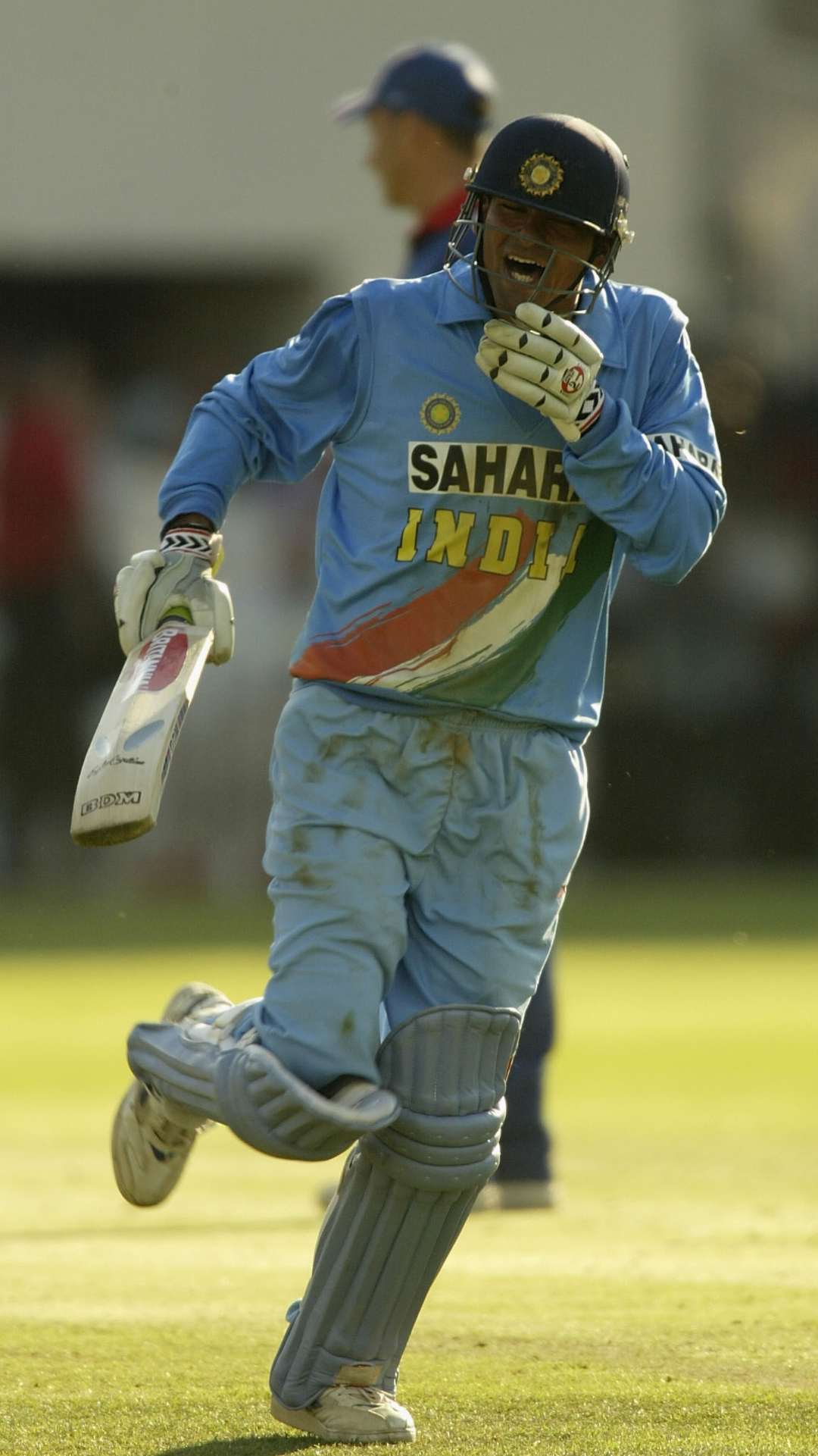 Happy Birthday Mohammad Kaif: Highlighting former Indian batter's International career