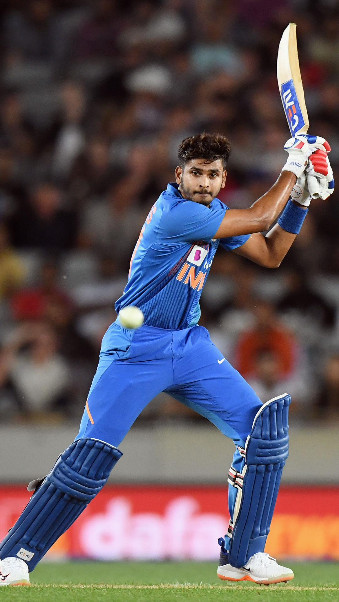 Happy Birthday Shreyas Iyer: Highlighting Indian star's career numbers in International cricket