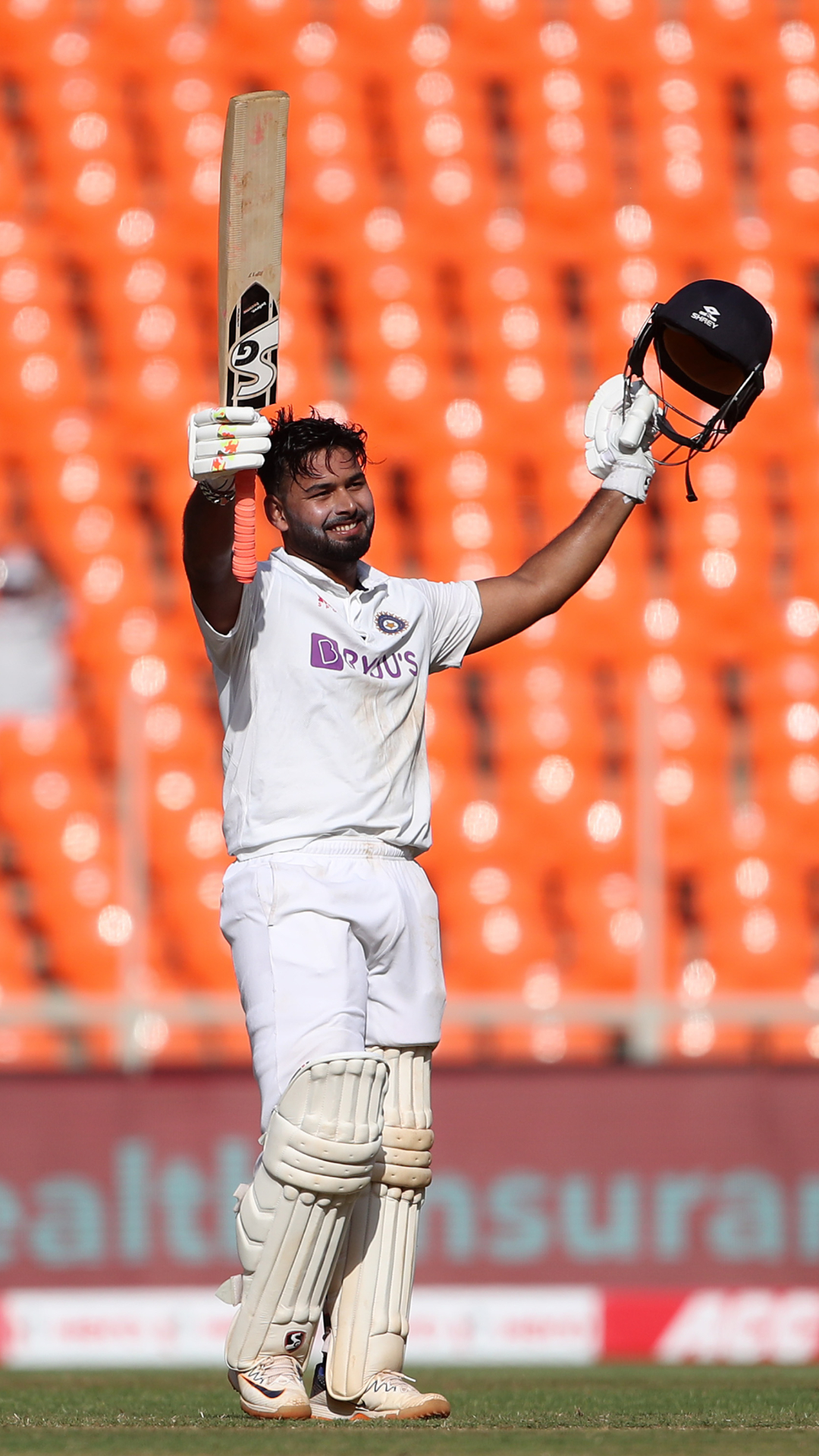 IND vs BAN: Most sixes by wicketkeeper batter in Tests featuring Rishabh Pant and MS Dhoni (as of 14th December 2022)