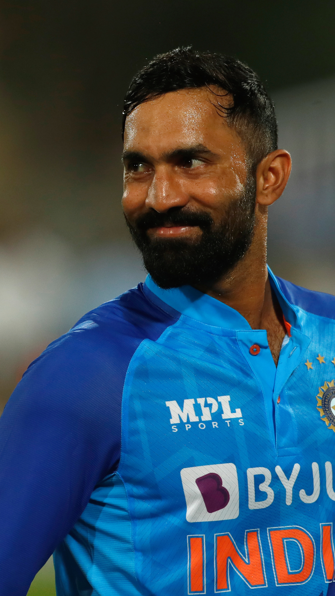 Dinesh Karthik's performance in 2022 in all formats of cricket