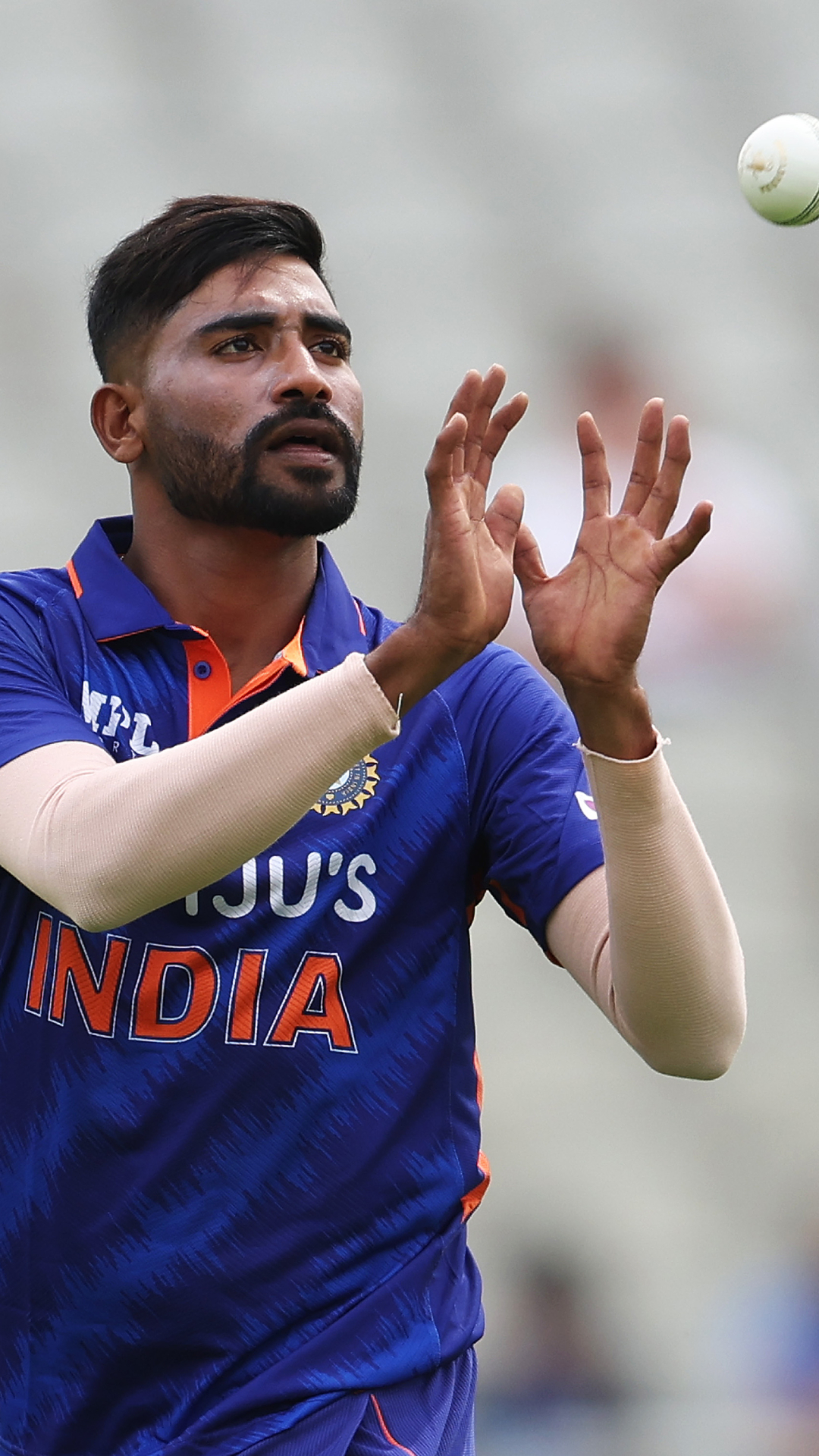 From Siraj to Chahal, list of Indian bowlers to take most ODI wickets in 2022